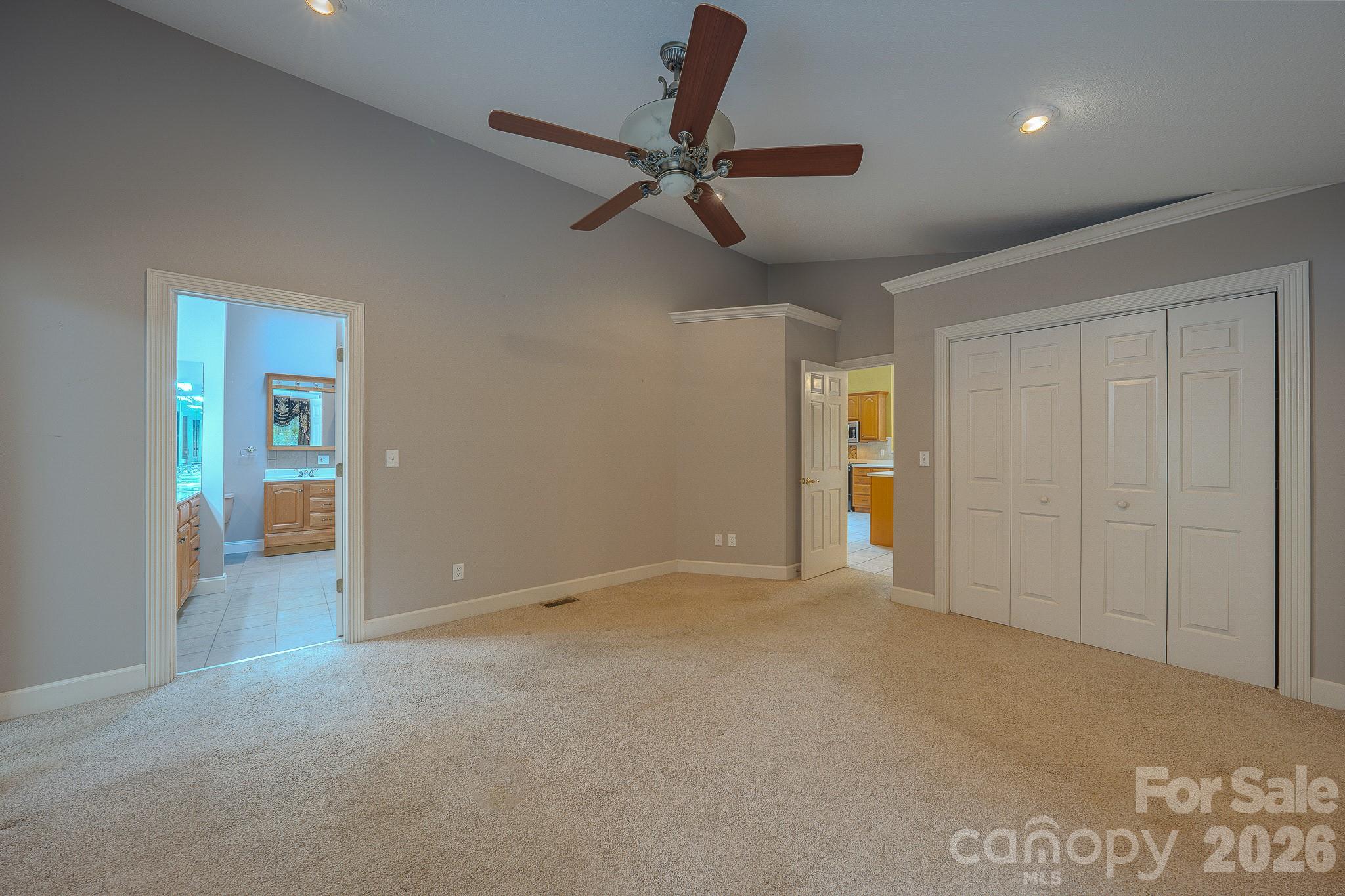 Single Family Residence at 5 Kari Circle, Candler, photo 17 of 44