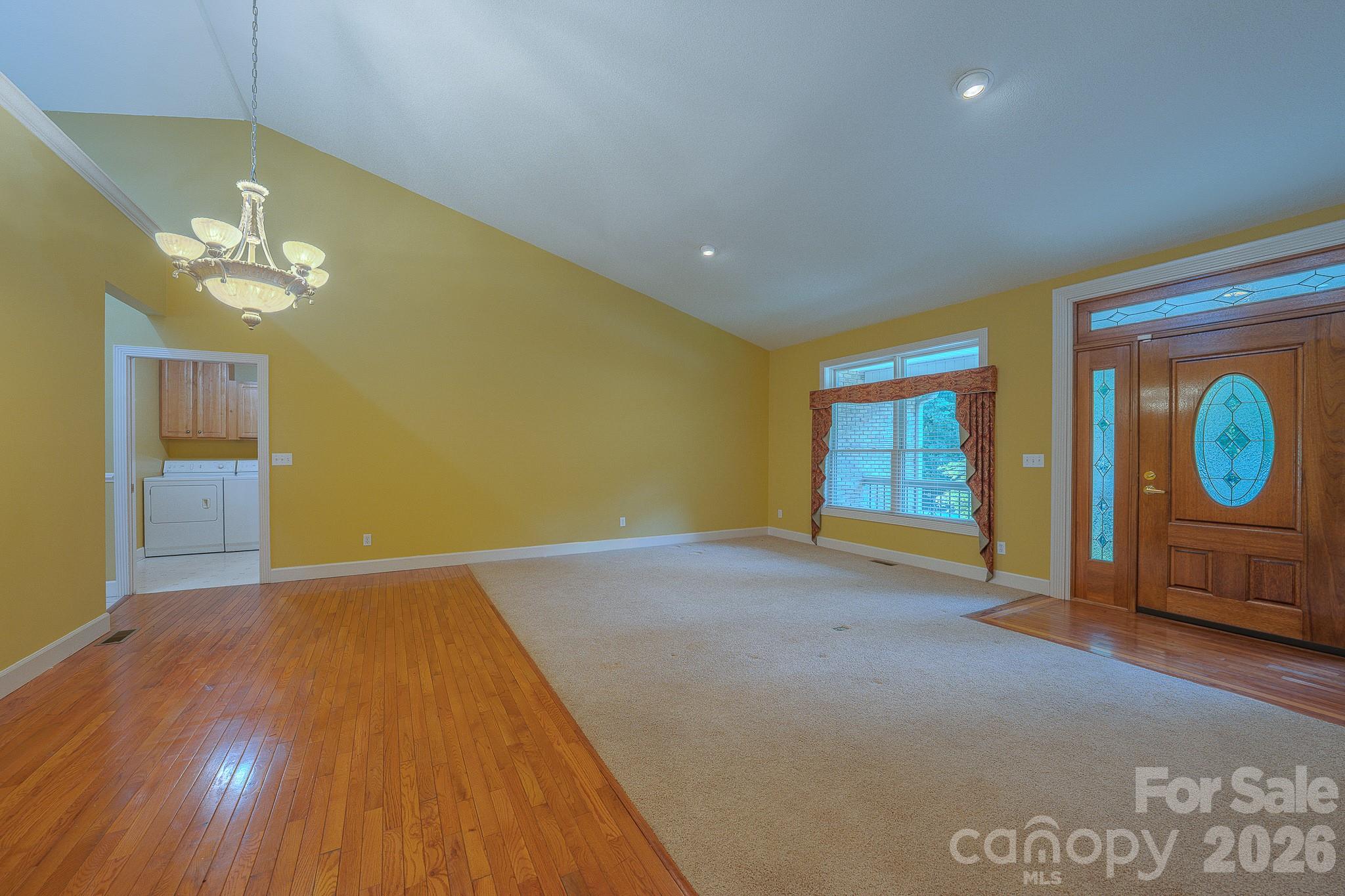 Single Family Residence at 5 Kari Circle, Candler, photo 28 of 44