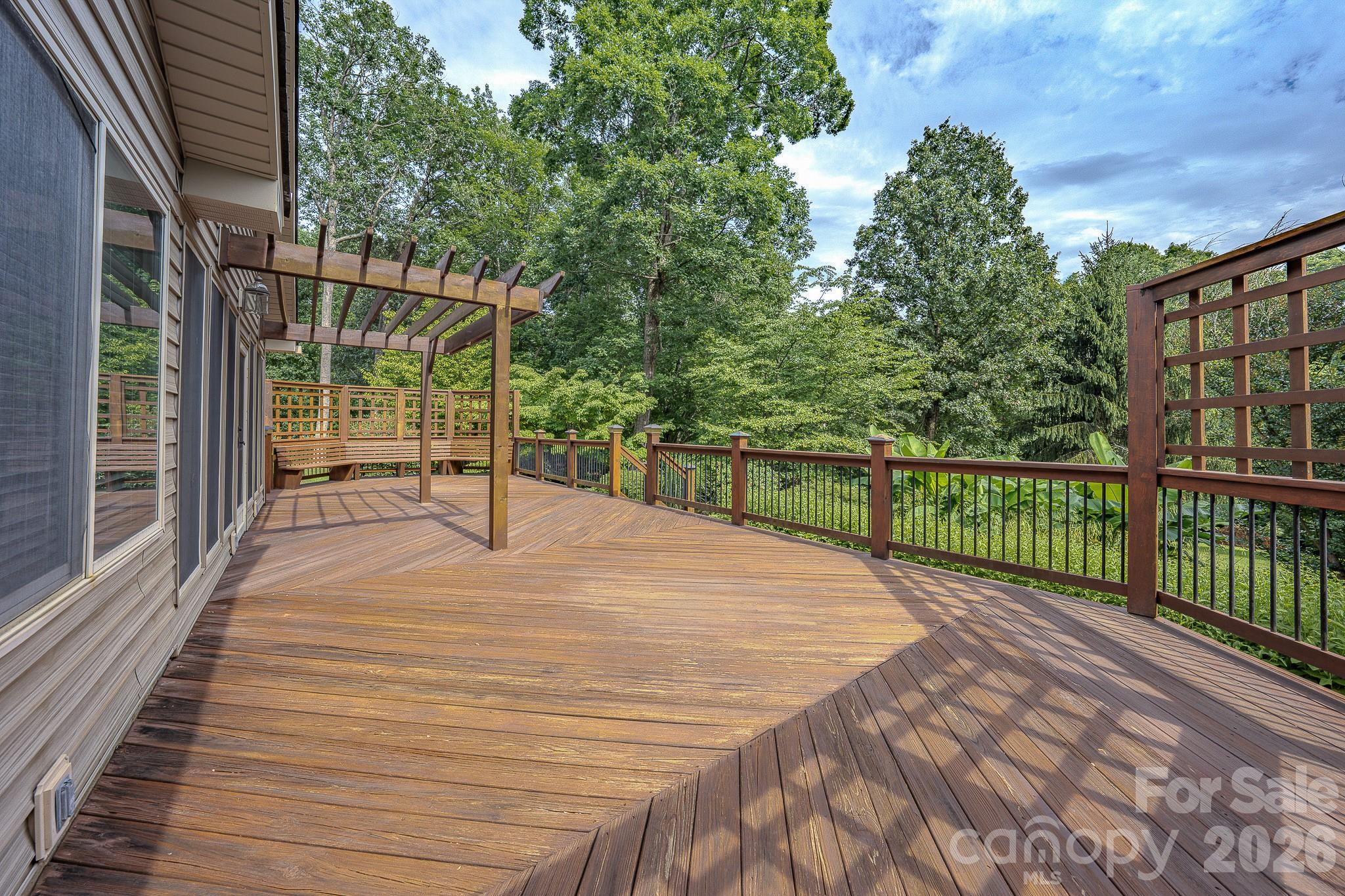 Single Family Residence at 5 Kari Circle, Candler, photo 38 of 44