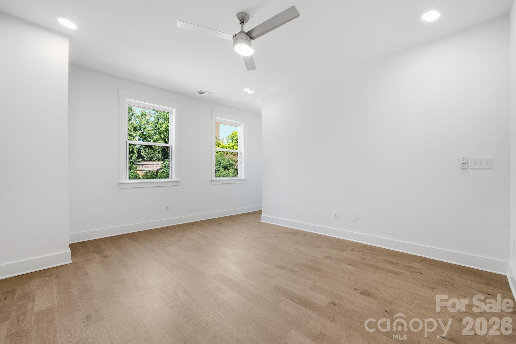 Bonus Room (Photo 2 of 2) - 612 Camelot Drive, Salisbury