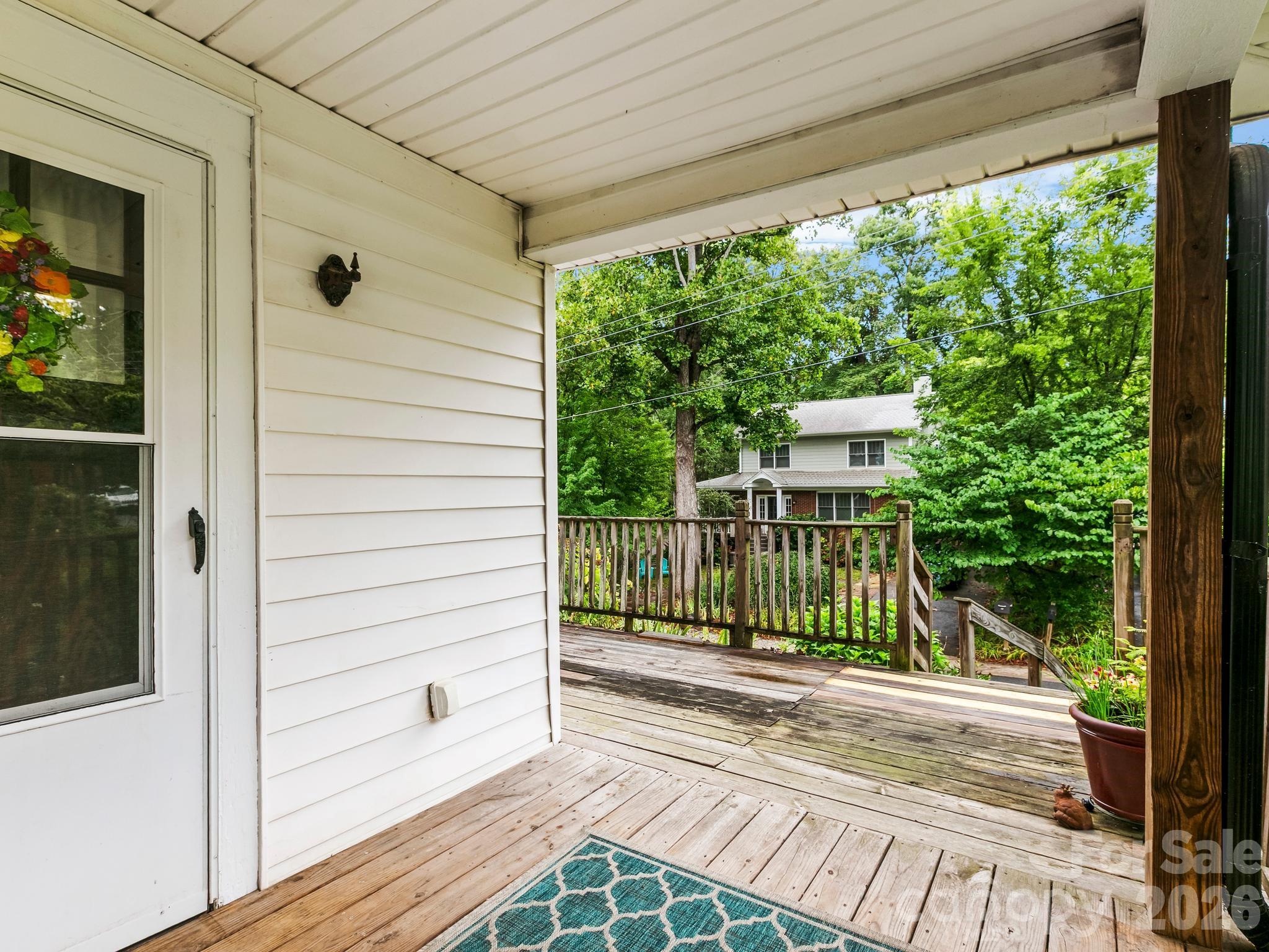 Single Family Residence at 27 Warwick Road, Asheville, photo 21 of 21