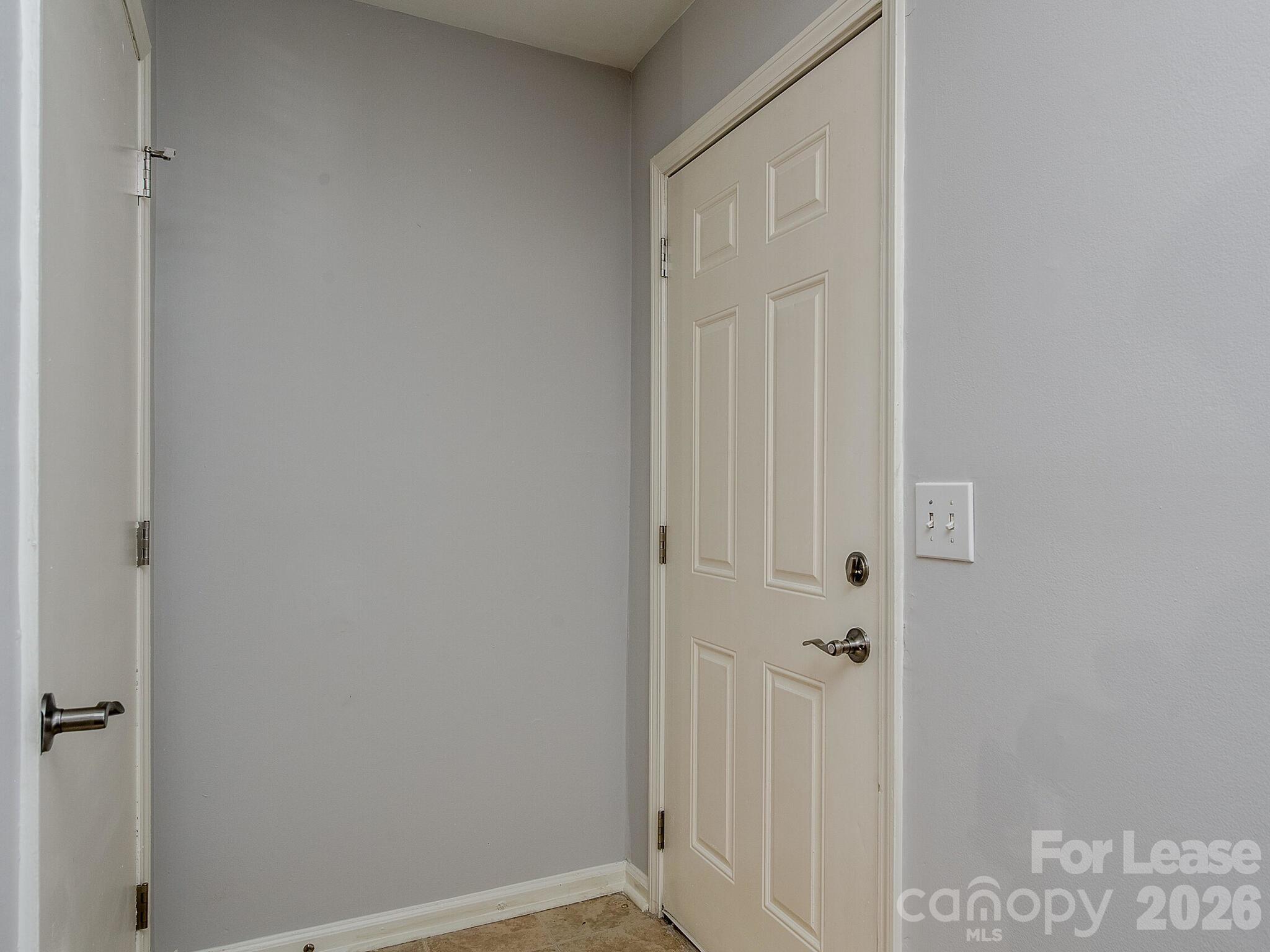 Apartment at 2611 Holton Avenue, Charlotte, photo 2 of 11
