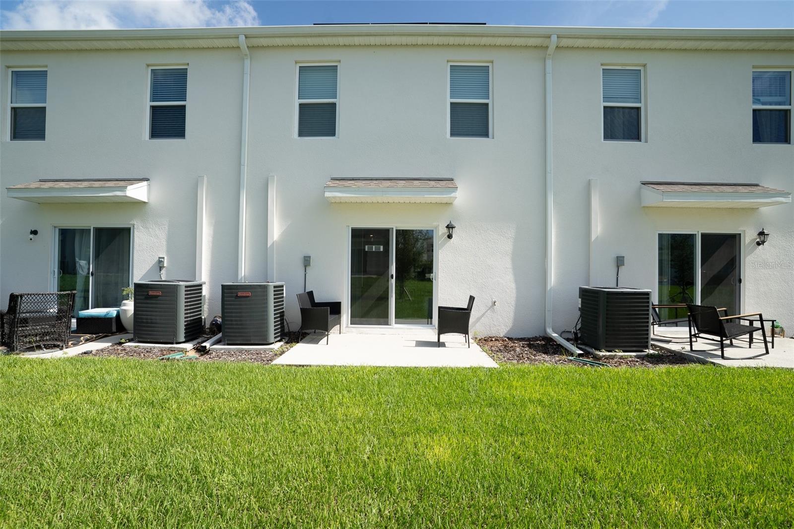 Townhouse at 1776 ROCK ELM RD, DAVENPORT, photo 17 of 35