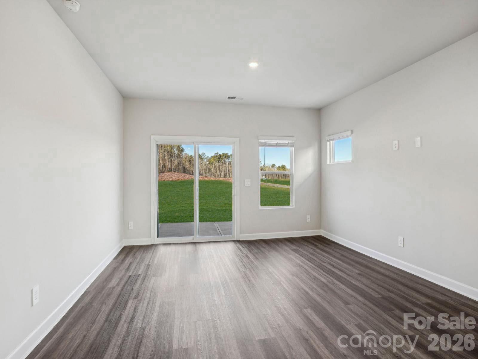 Photo is not of the actual home, but is an inspirational photo of builder’s model home and may depict options, furnishings, and/or decorator features that are not included - 3067 14th Avenue NE, Conover