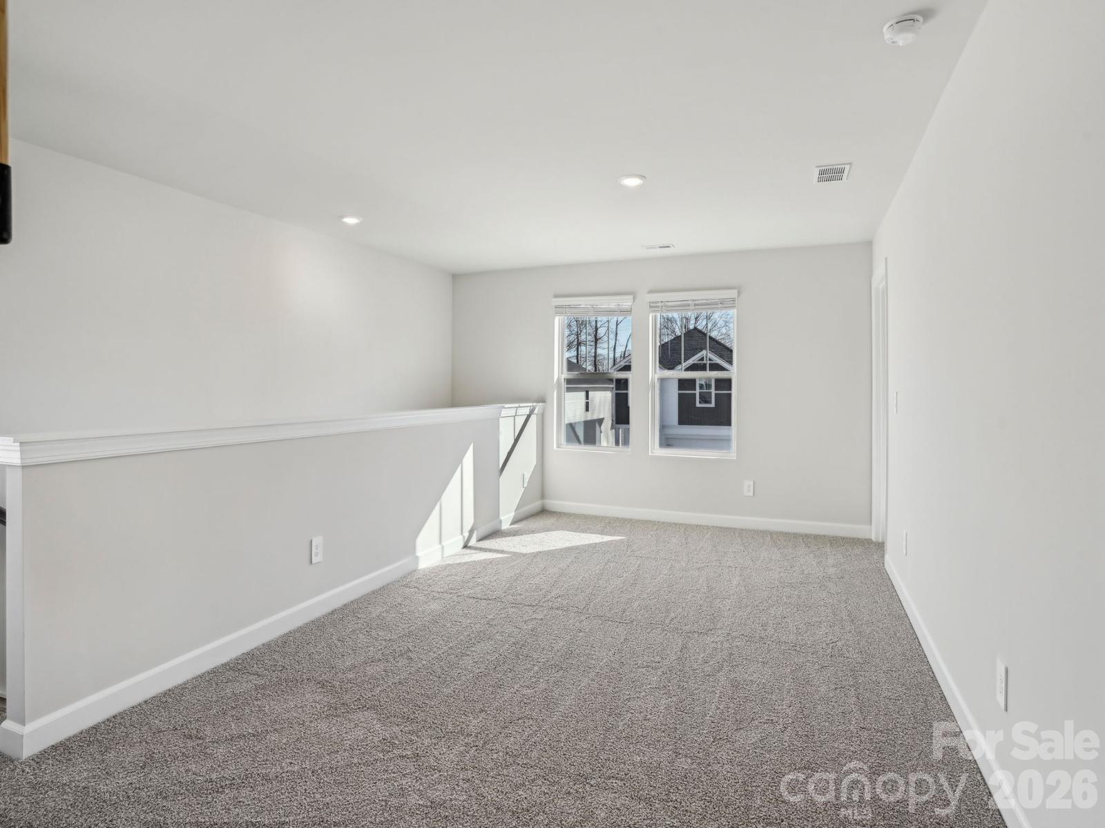 Photo is not of the actual home, but is an inspirational photo of builder’s model home and may depict options, furnishings, and/or decorator features that are not included - 3067 14th Avenue NE, Conover