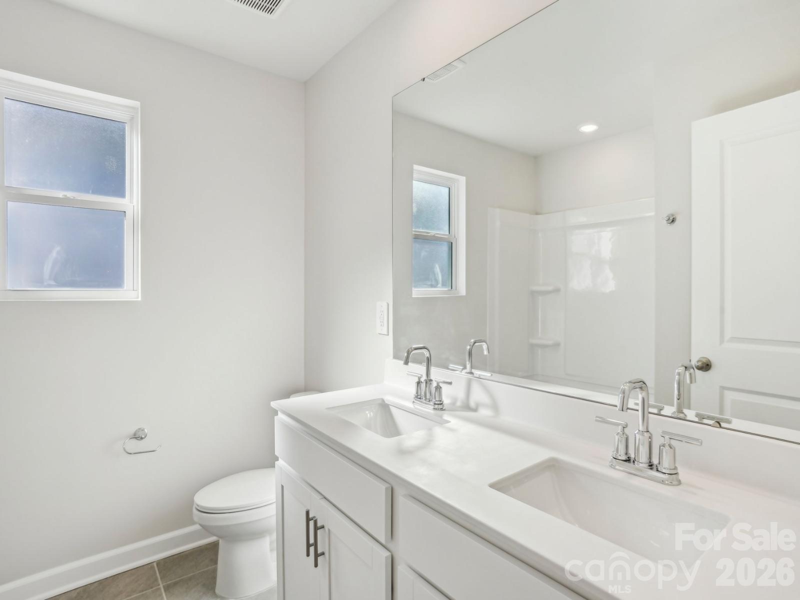 Photo is not of the actual home, but is an inspirational photo of builder’s model home and may depict options, furnishings, and/or decorator features that are not included - 3067 14th Avenue NE, Conover