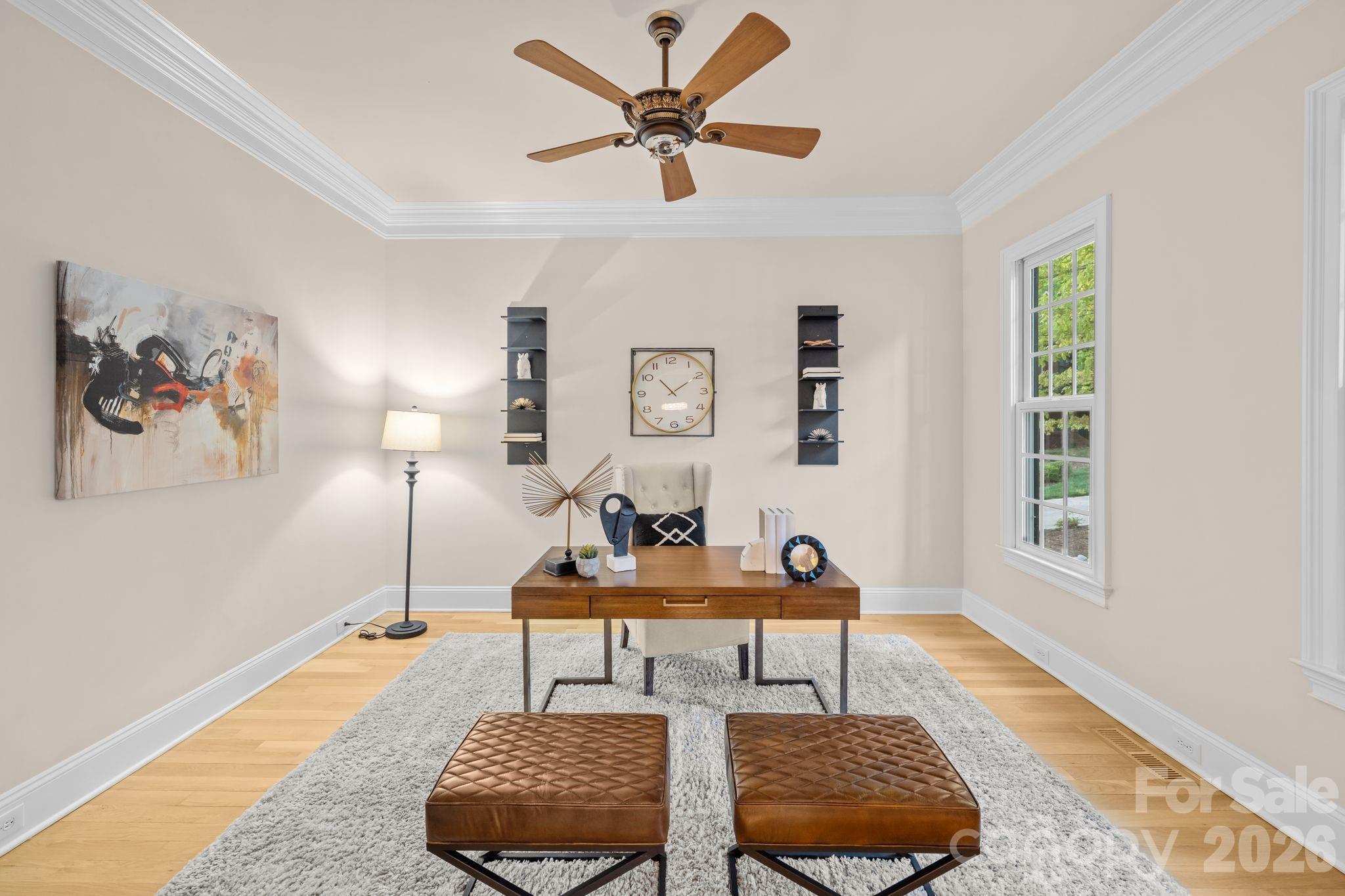 Single Family Residence at 107 Mcauley Court, Mooresville, photo 5 of 44