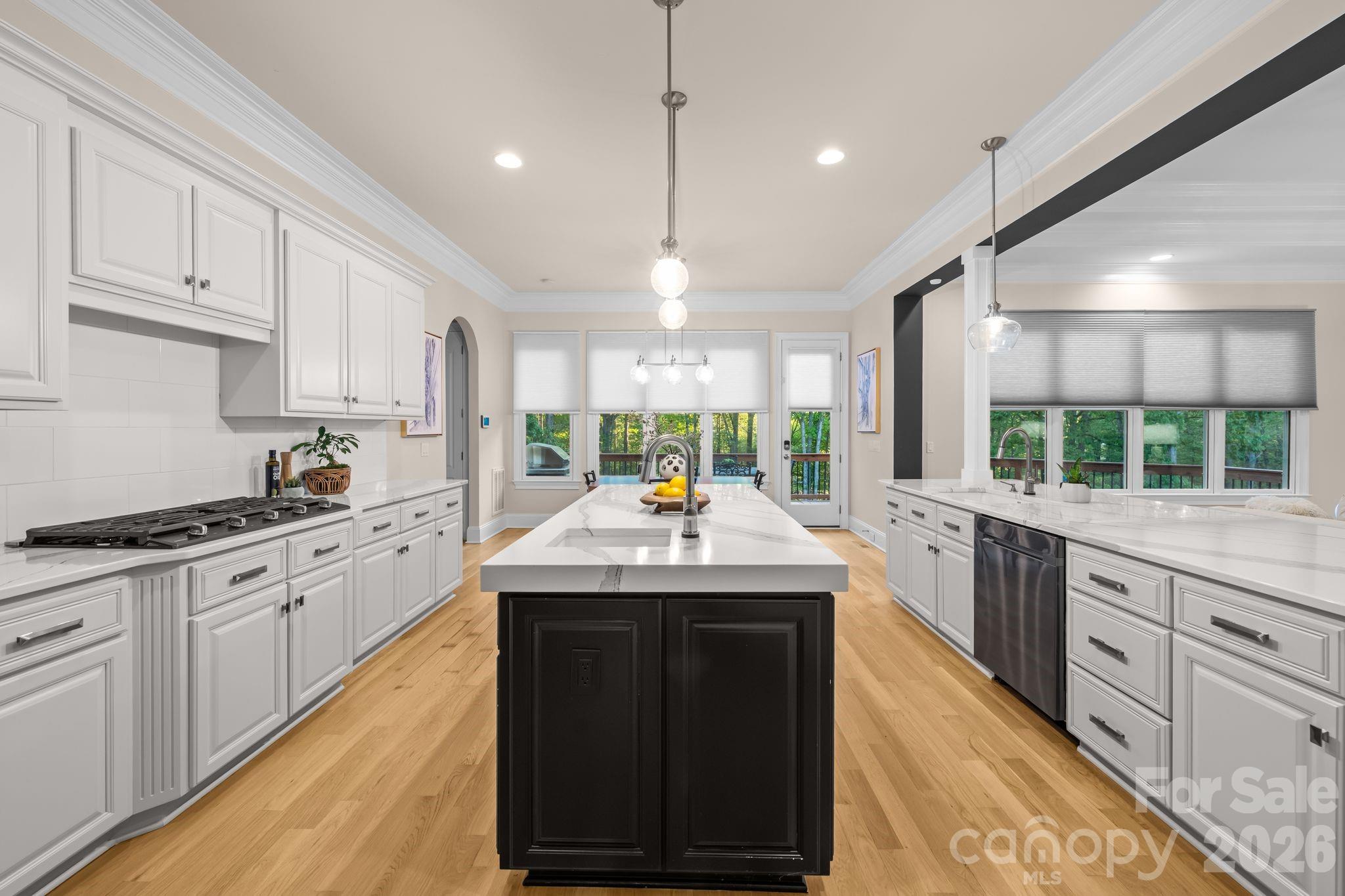 Single Family Residence at 107 Mcauley Court, Mooresville, photo 8 of 44