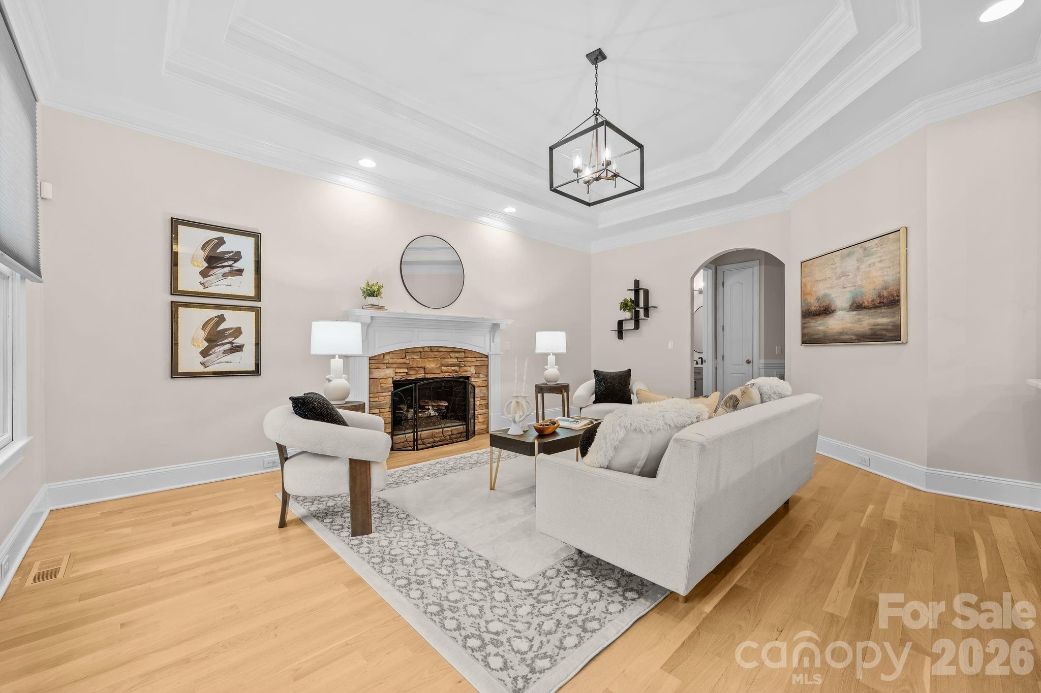 Single Family Residence at 107 Mcauley Court, Mooresville, photo 11 of 44