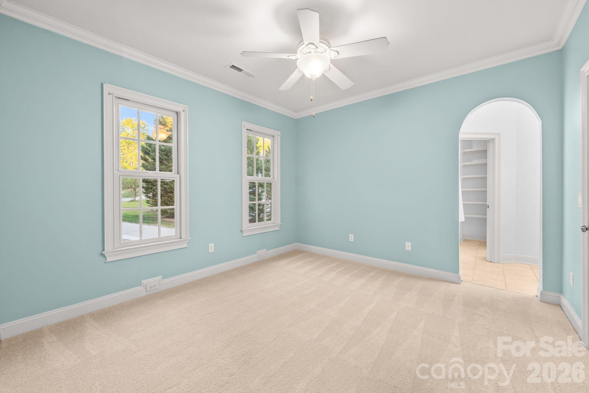 Single Family Residence at 107 Mcauley Court, Mooresville, photo 23 of 44