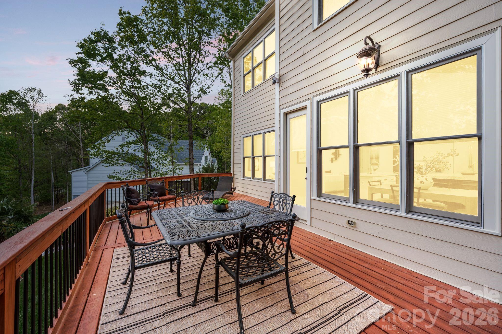 Single Family Residence at 107 Mcauley Court, Mooresville, photo 38 of 44