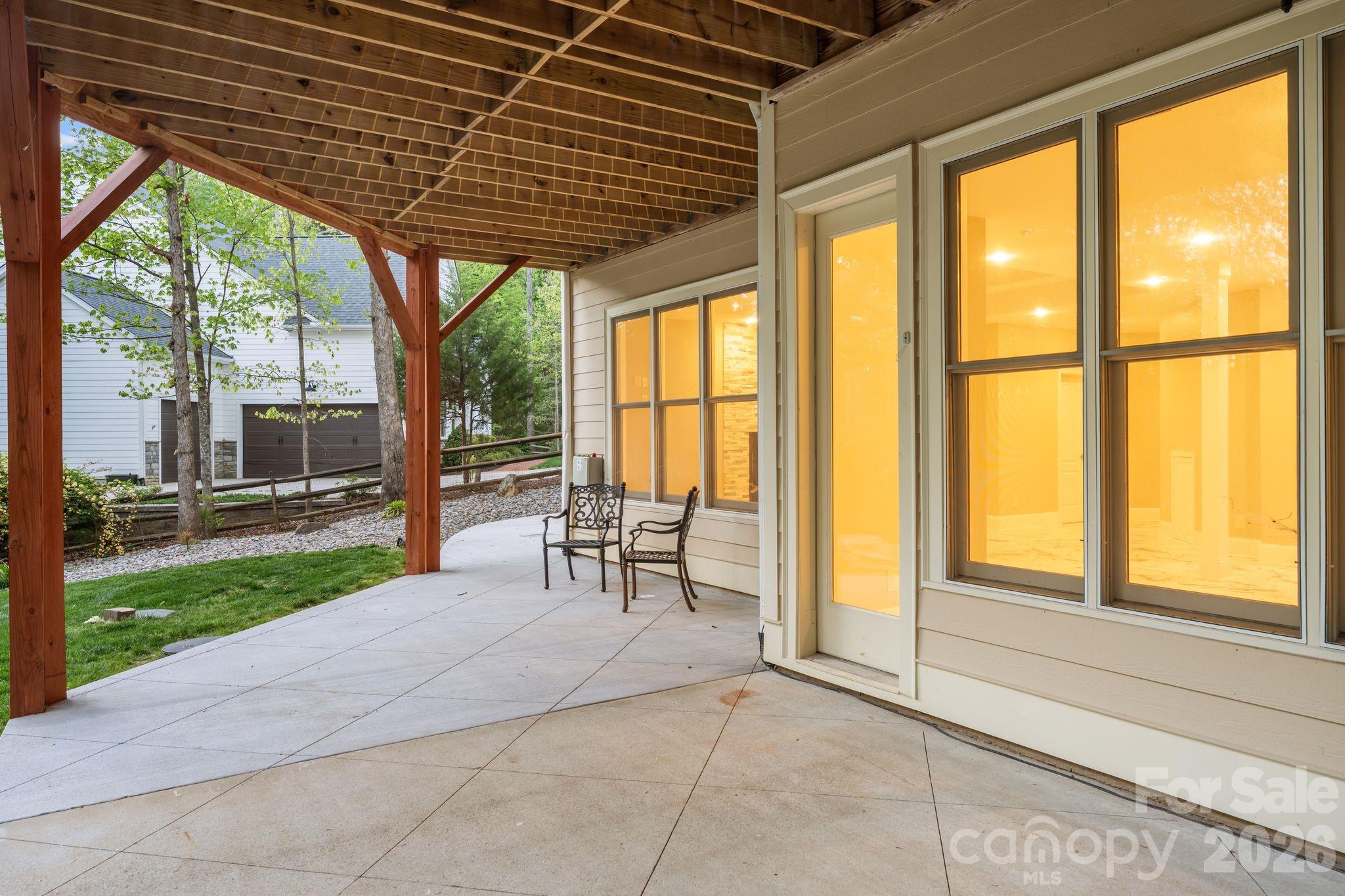 Single Family Residence at 107 Mcauley Court, Mooresville, photo 43 of 44