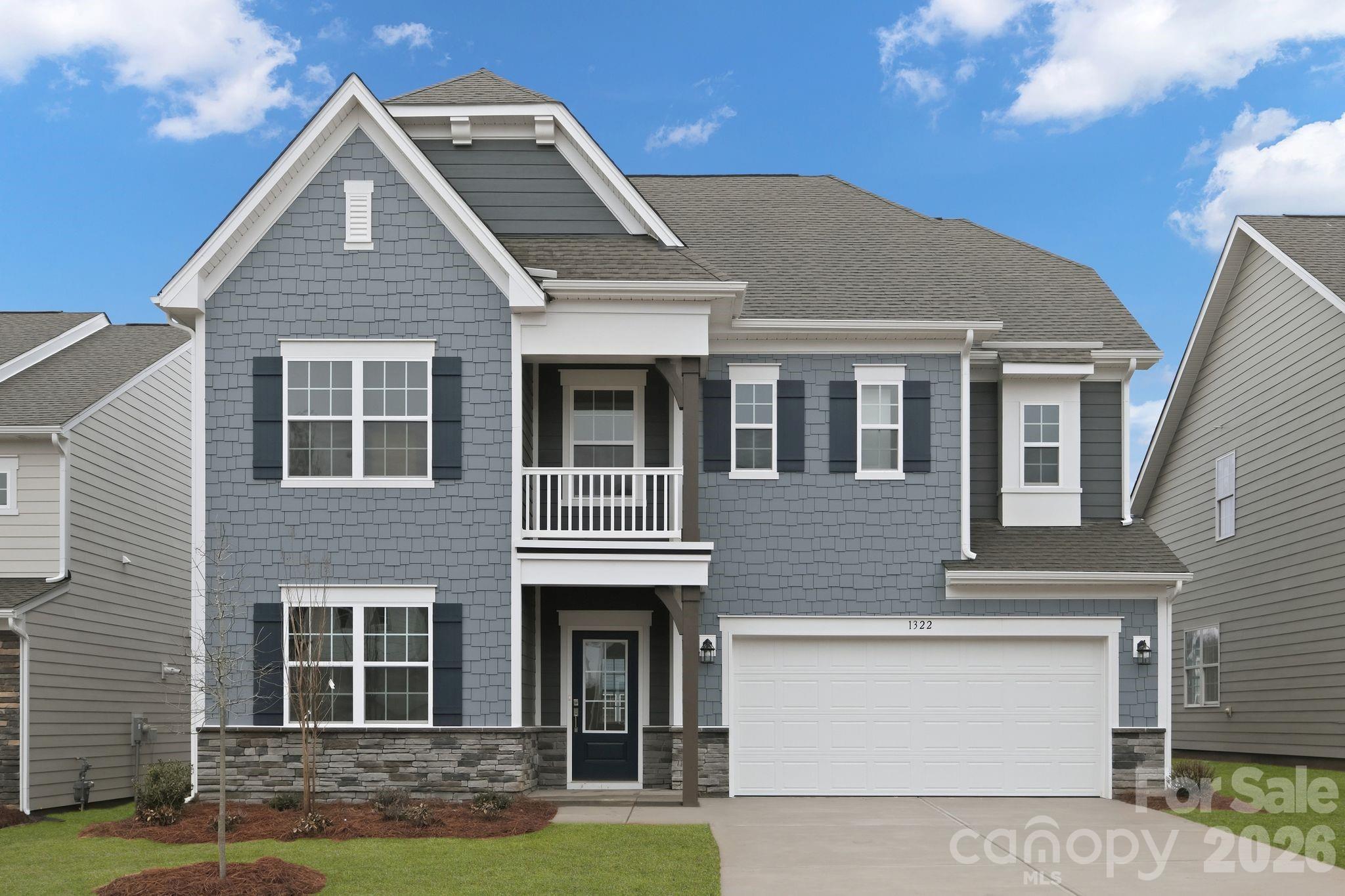 5324 Sunrise Pink Road