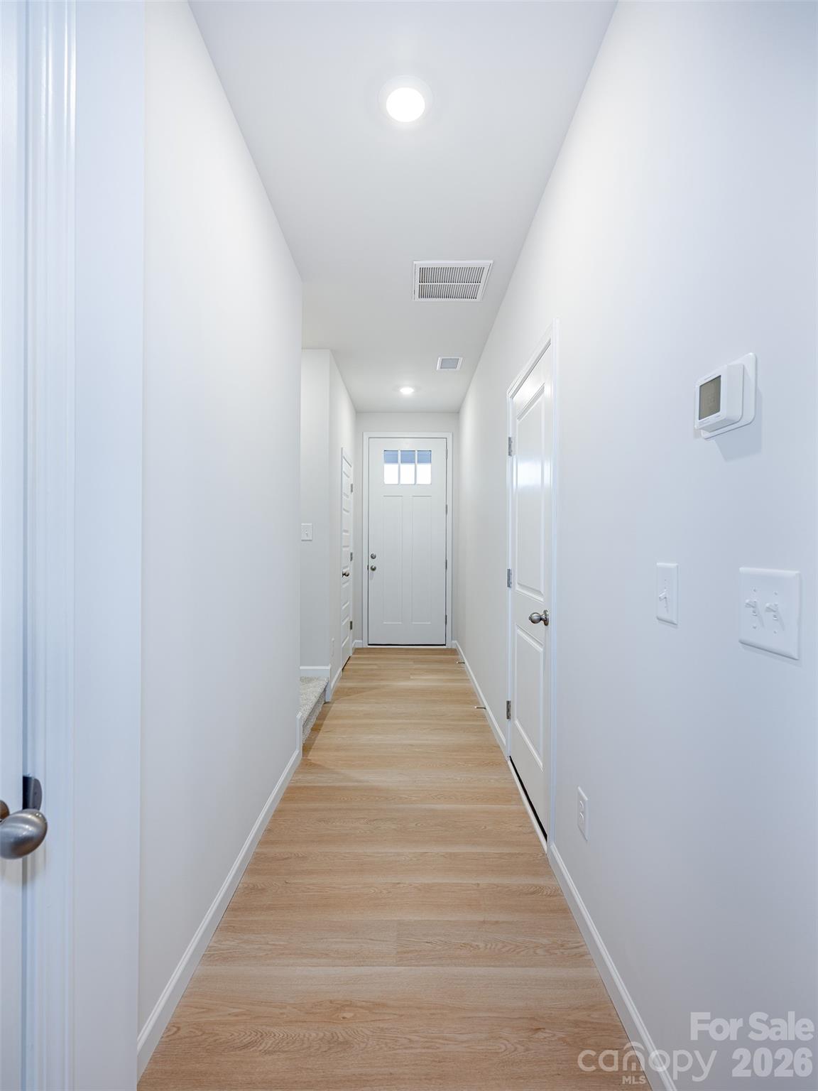 PHOTOS IS REPRESENTATIONAL - Entry Hall - 2728 Winn Mill Drive, Gastonia