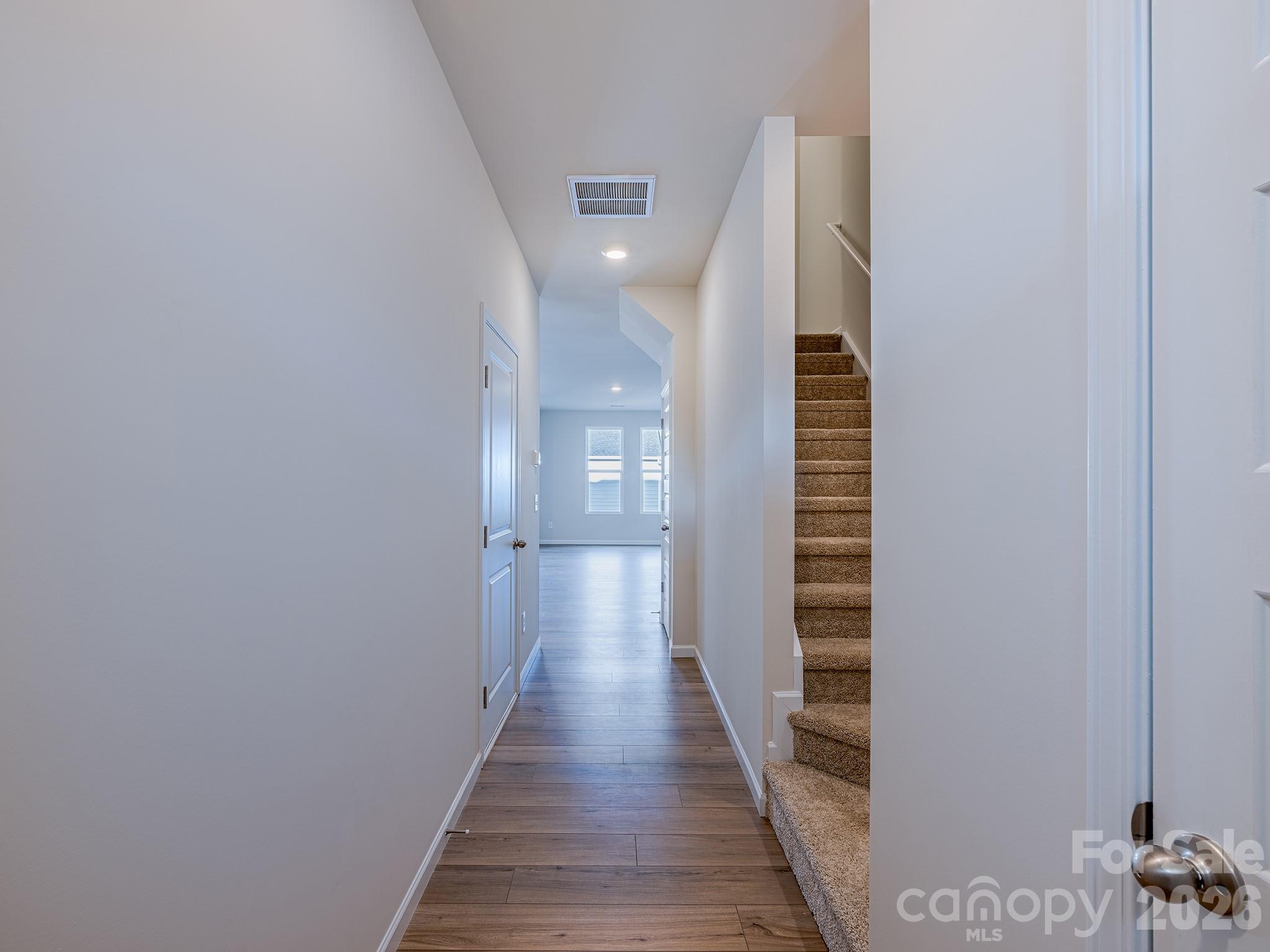 PHOTOS IS REPRESENTATIONAL - Entry Hall - 2728 Winn Mill Drive, Gastonia