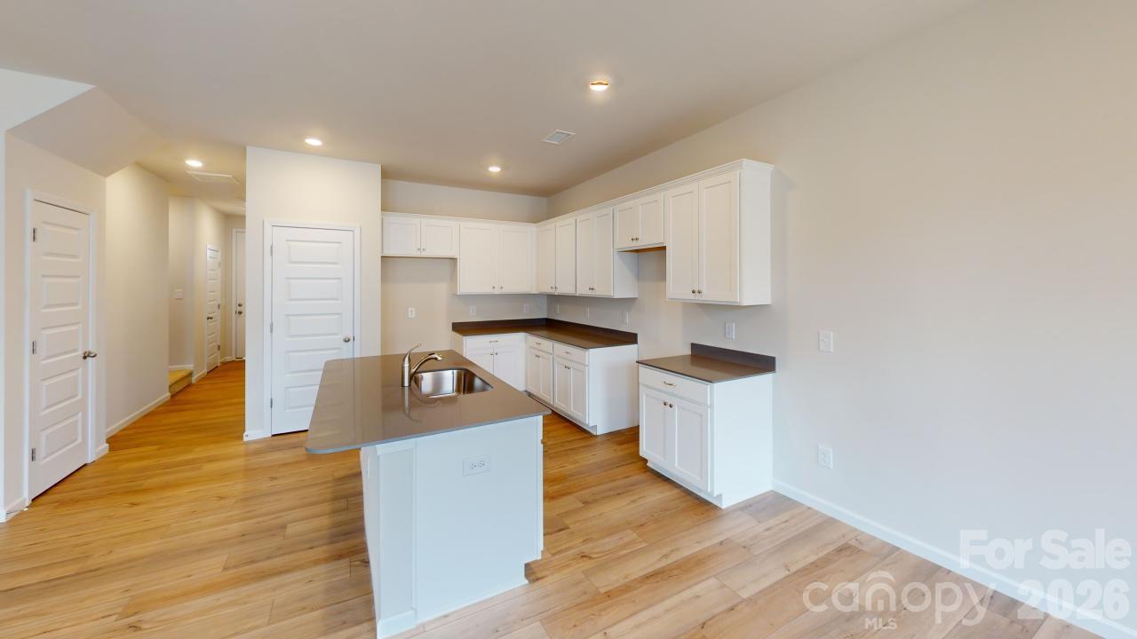 PHOTOS IS REPRESENTATIONAL - Kitchen - 2728 Winn Mill Drive, Gastonia
