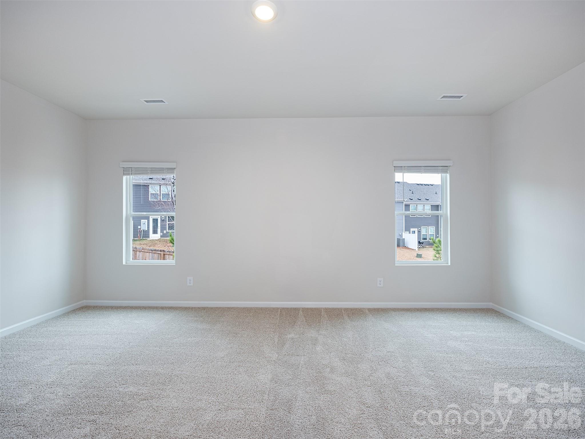 PHOTOS IS REPRESENTATIONAL - Primary bedroom - 2728 Winn Mill Drive, Gastonia