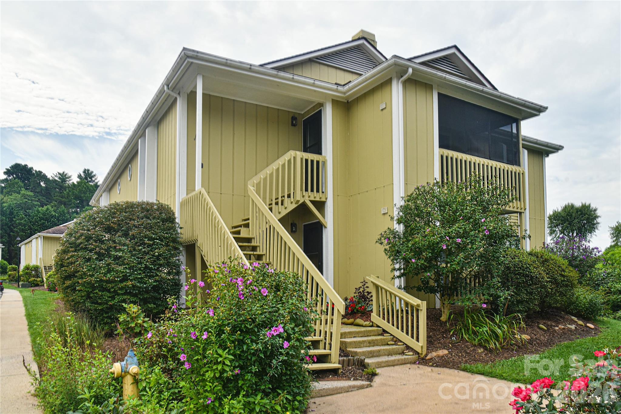 110 Heywood Road