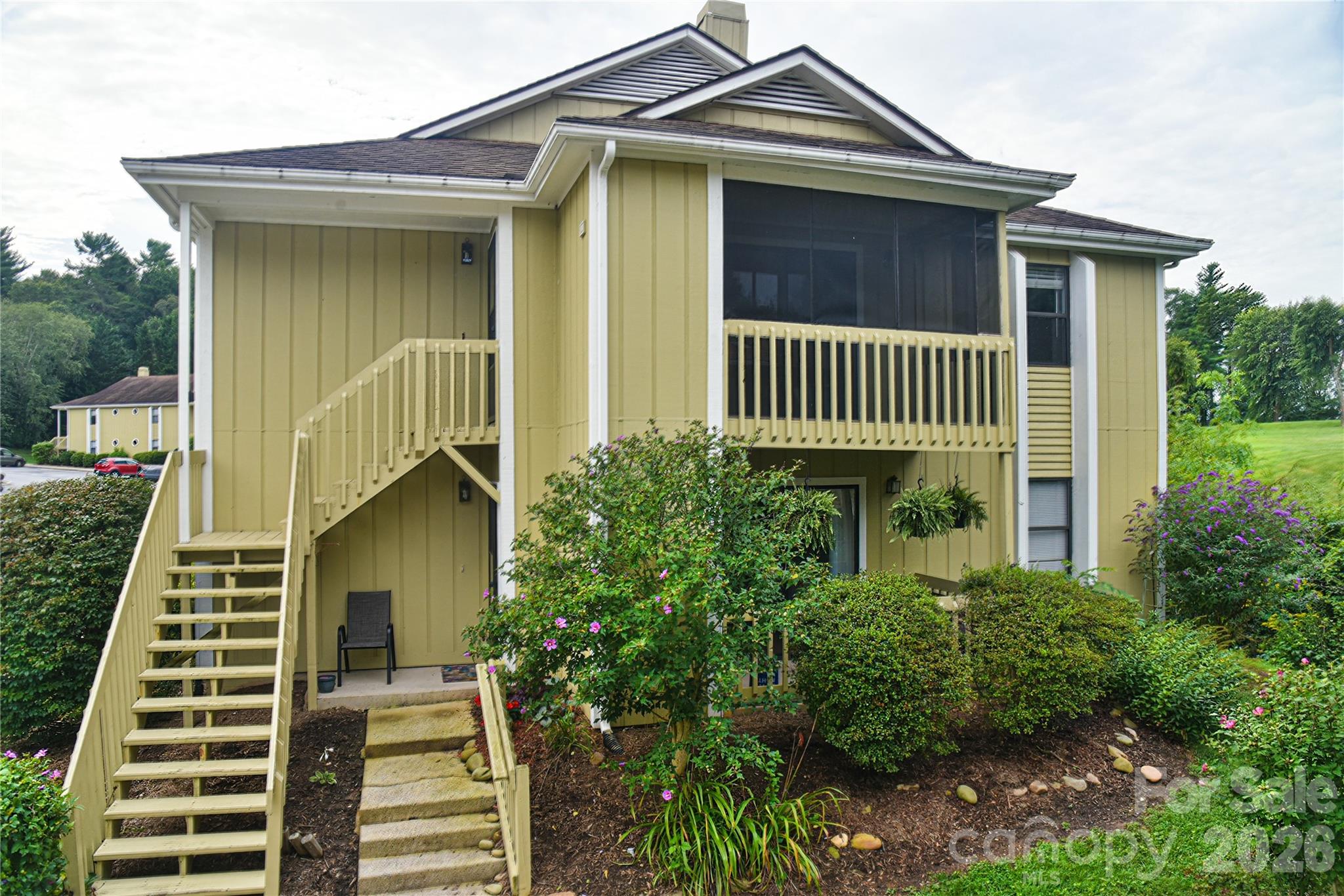 Condominium at 110 Heywood Road, Arden, photo 25 of 25