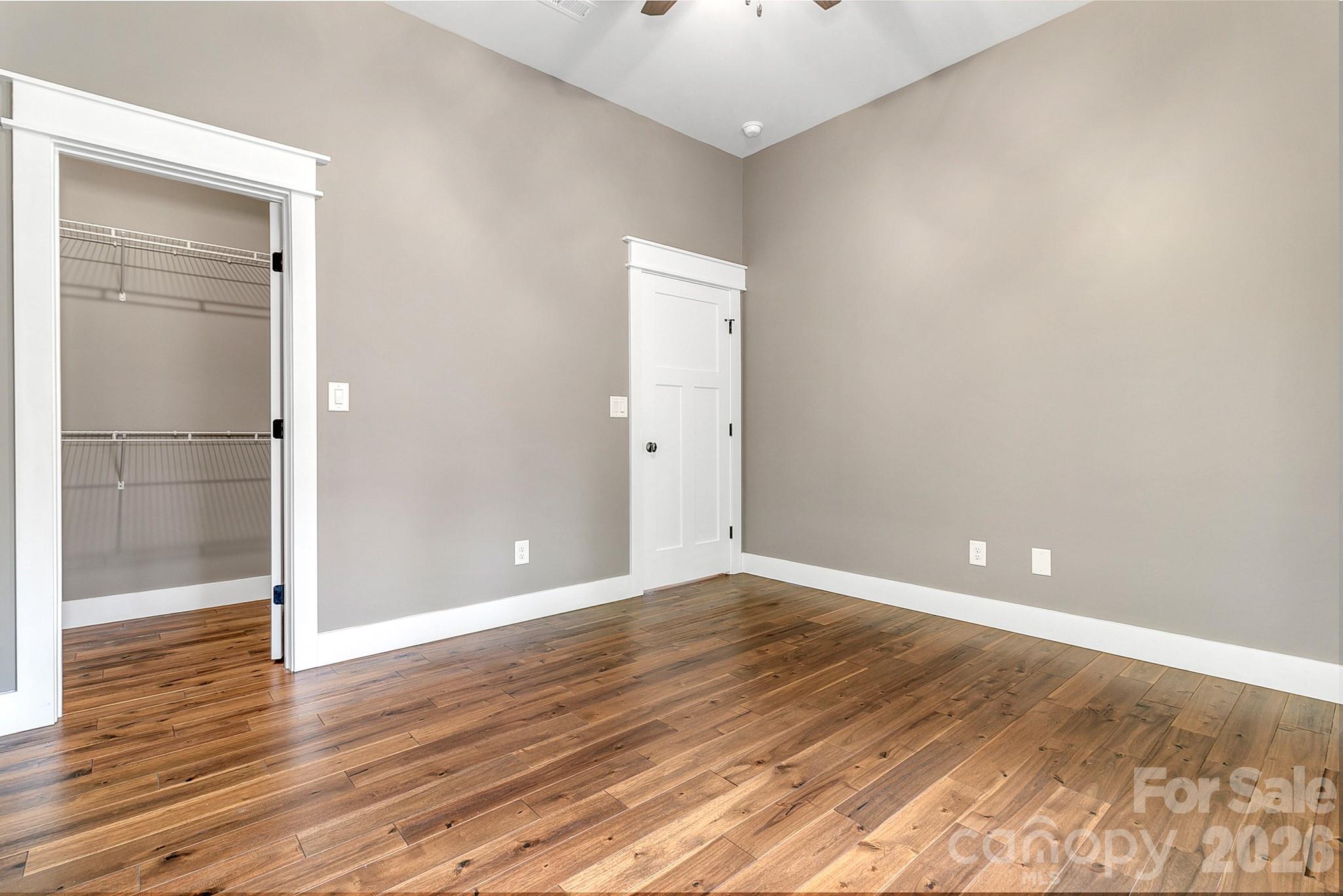 Bedroom #2 - 143 Sunny Morning Court, Hendersonville