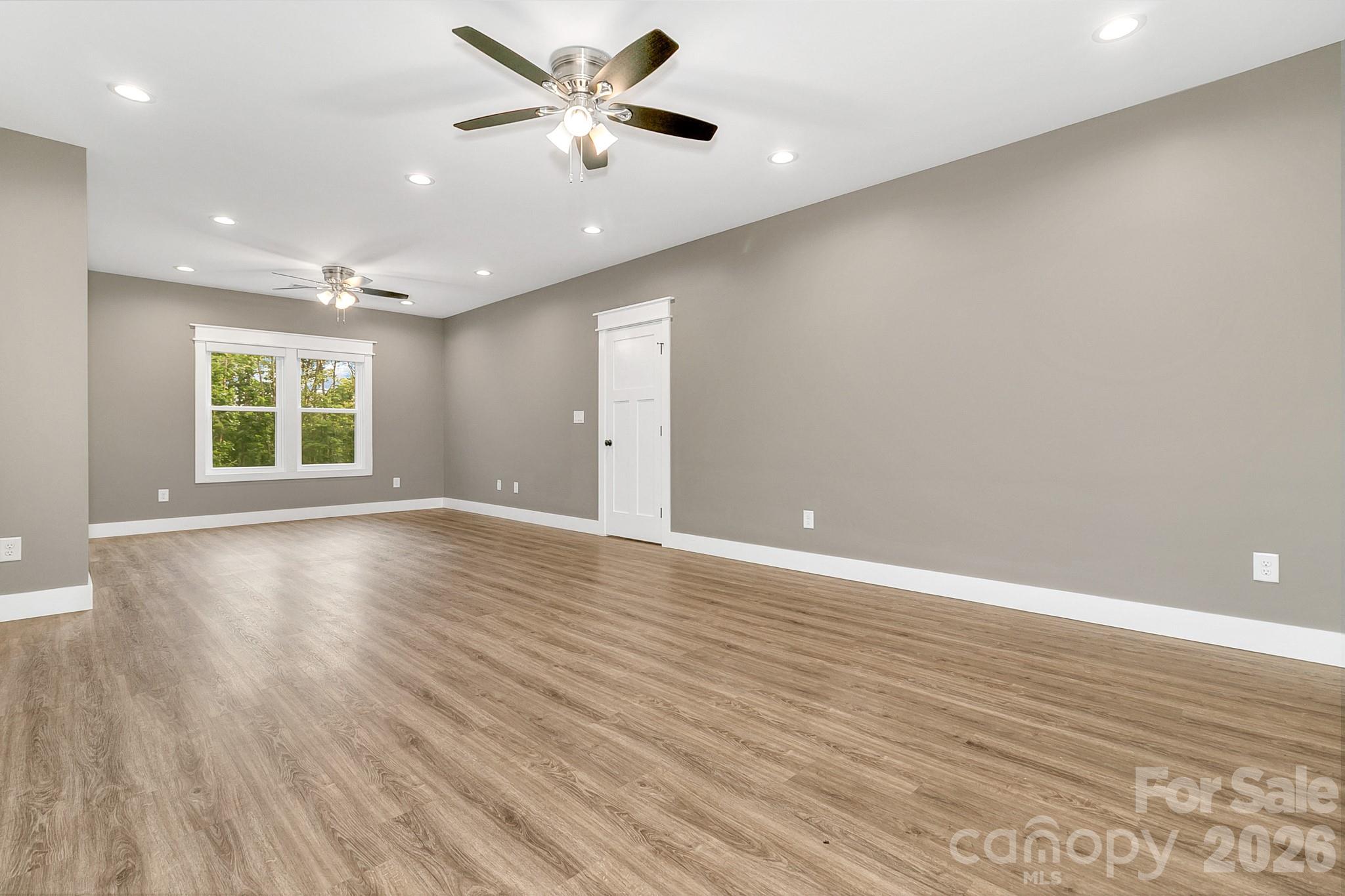 Bonus Room #2 - 143 Sunny Morning Court, Hendersonville