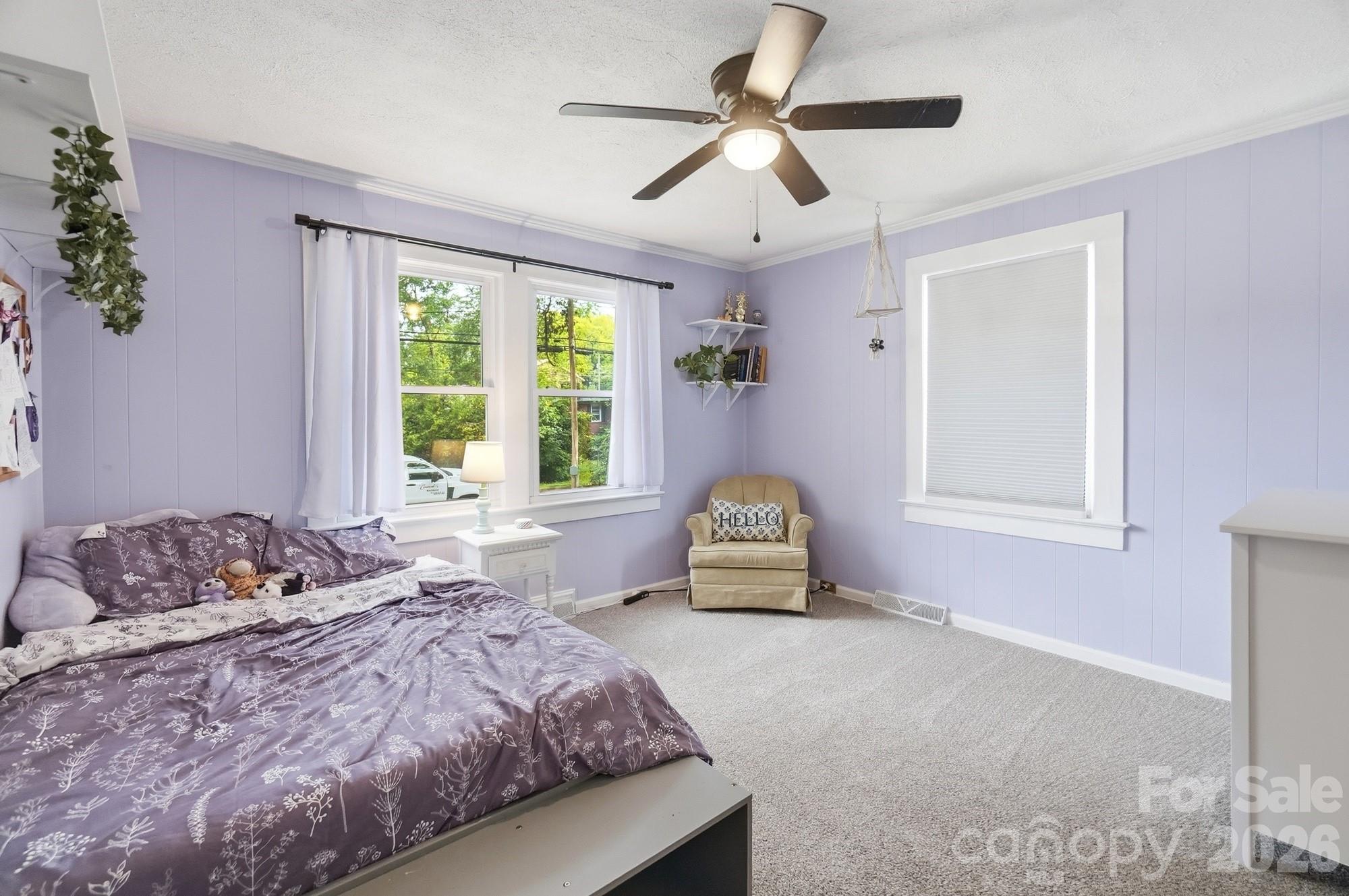 Bedroom - 69 Fryling Avenue SW, Concord