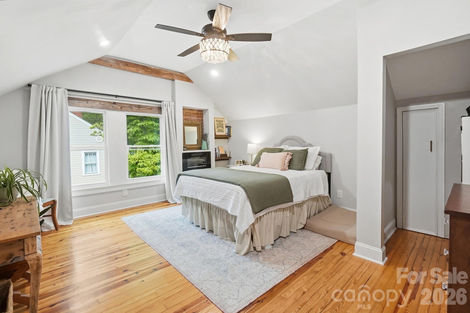 Primary Suite - 69 Fryling Avenue SW, Concord