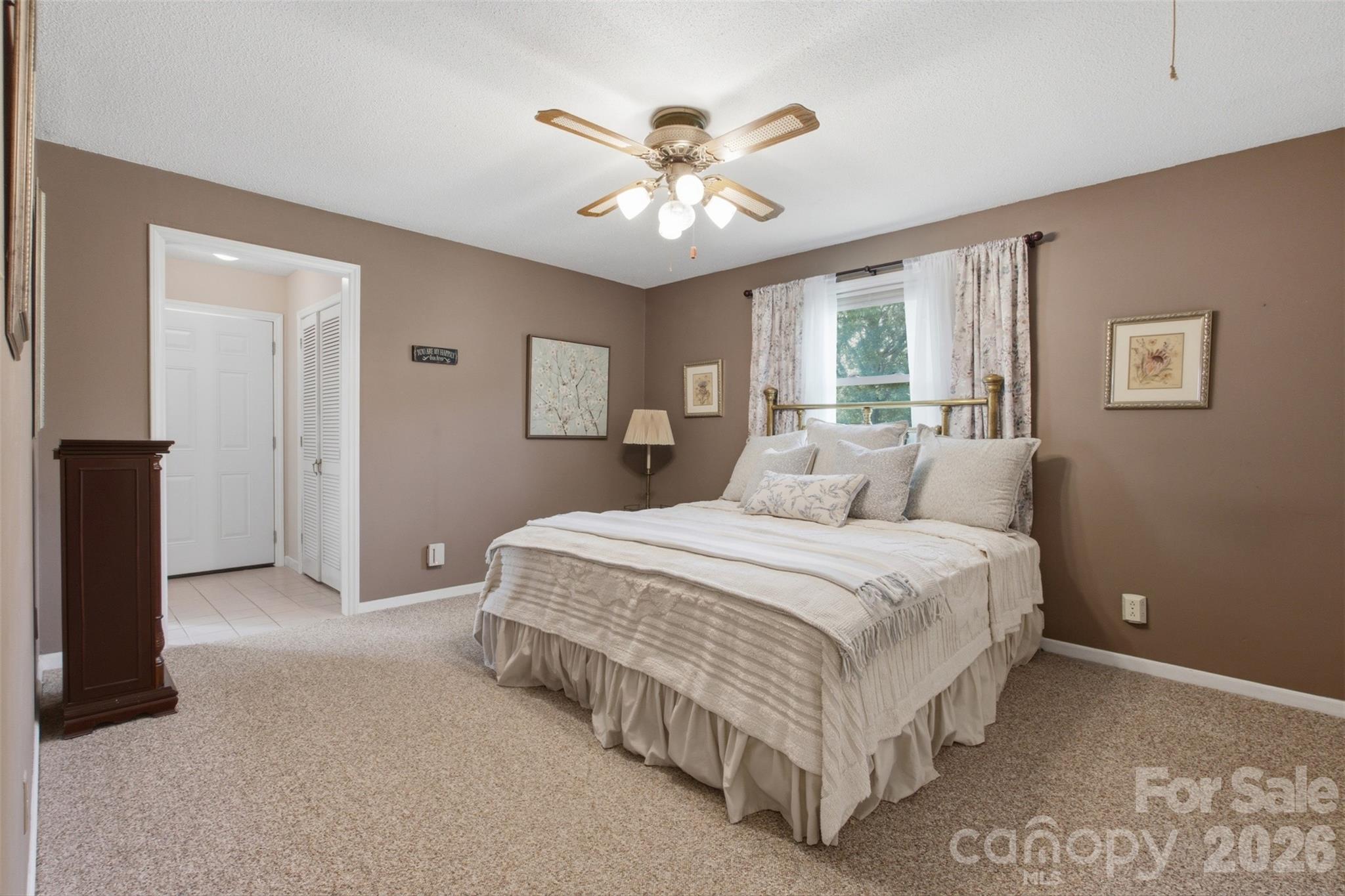 Primary Suite - 220 Hunstanton Drive, Winnsboro
