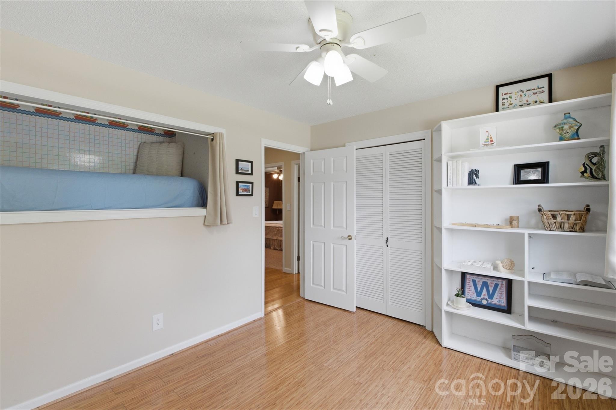Bedroom 2 - 220 Hunstanton Drive, Winnsboro
