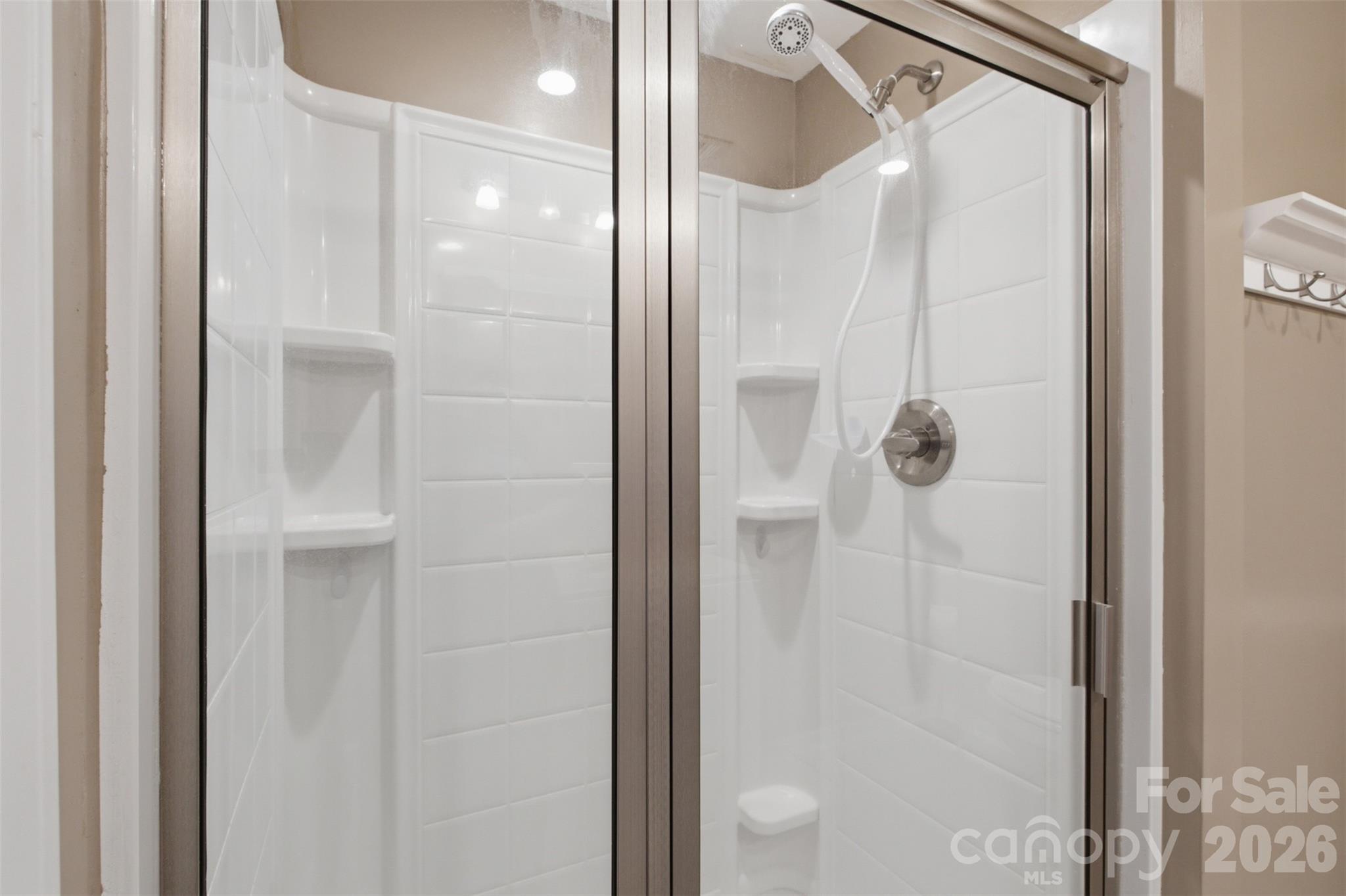 Basement Private Bath - 220 Hunstanton Drive, Winnsboro