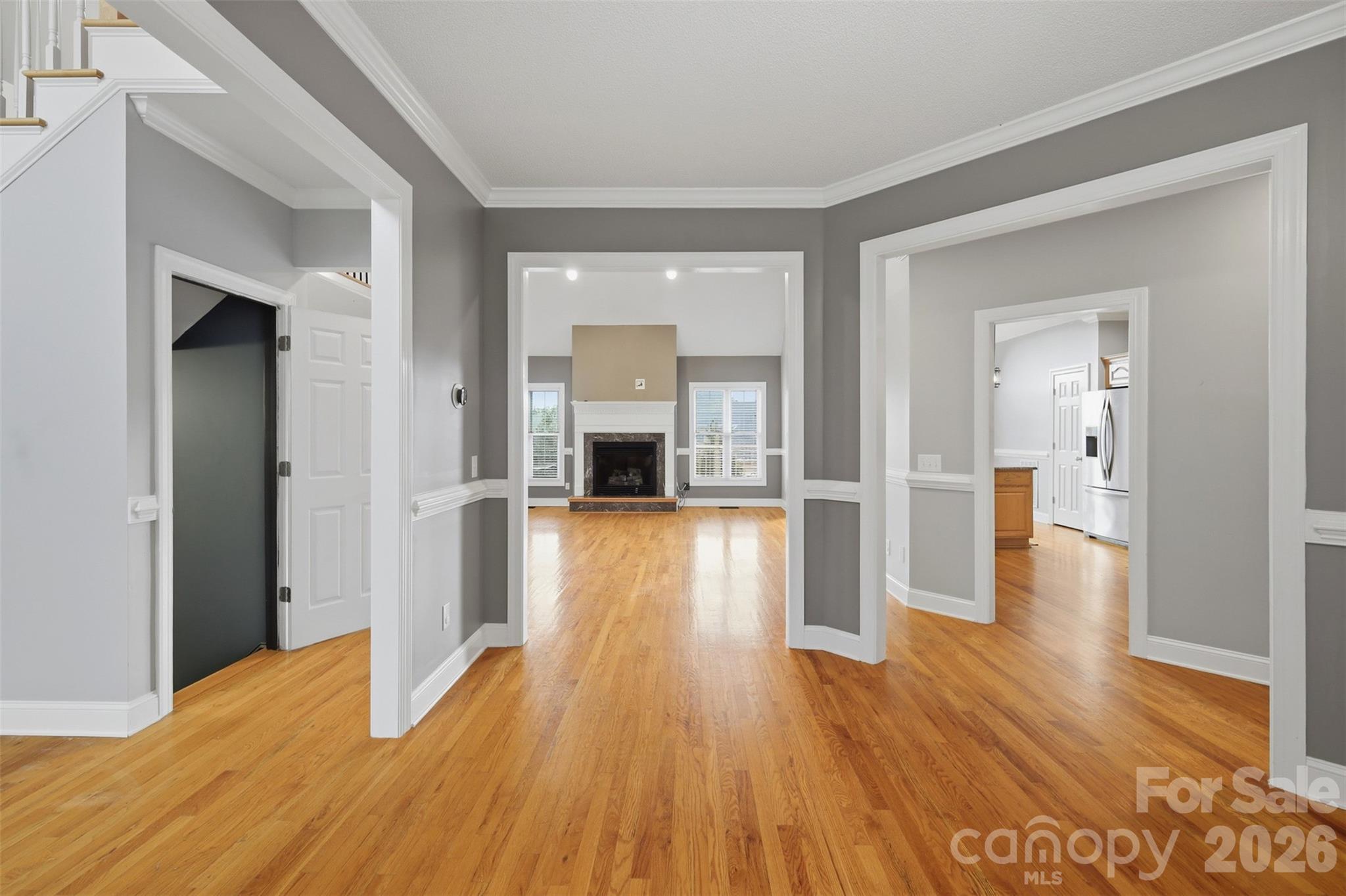 Single Family Residence at 1064 Baker Barn Road, Hickory, photo 6 of 39