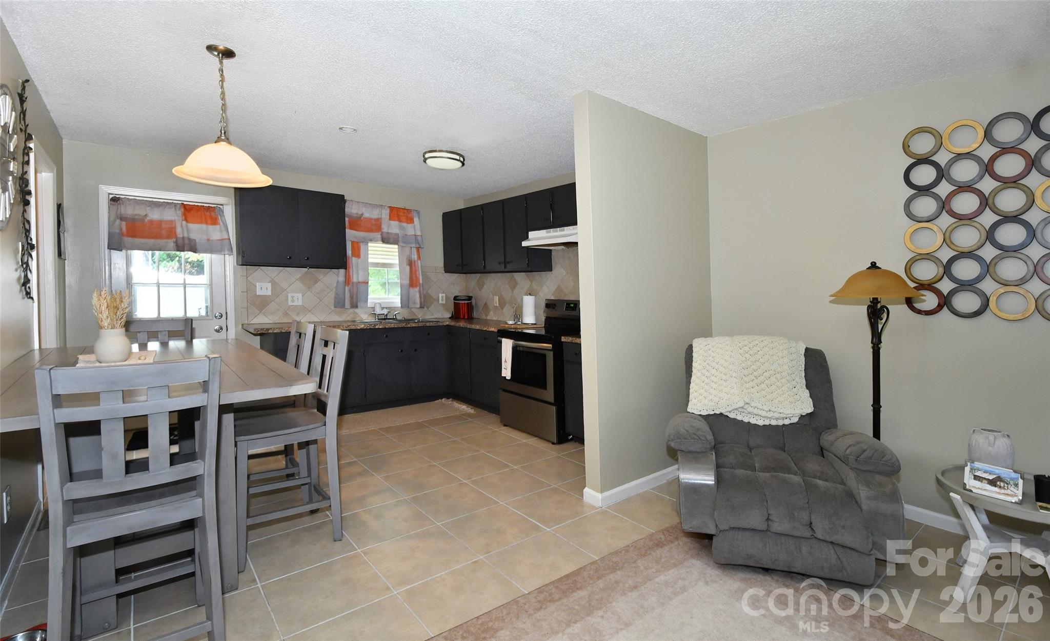 Duplex at 5502 and 5504 Wrenn Drive, Denver, photo 9 of 36