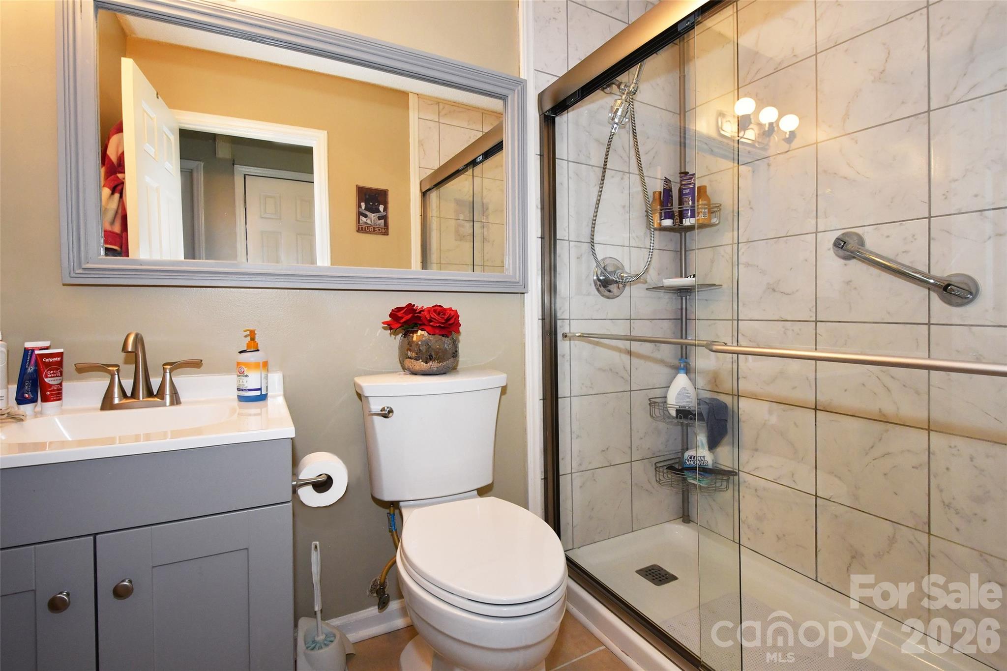 Duplex at 5502 and 5504 Wrenn Drive, Denver, photo 13 of 36