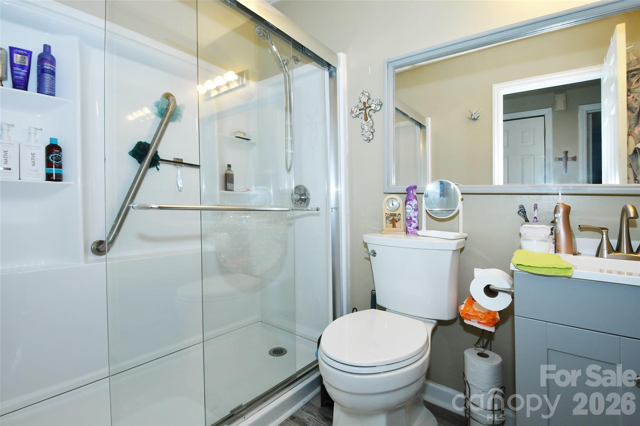 Duplex at 5502 and 5504 Wrenn Drive, Denver, photo 16 of 36