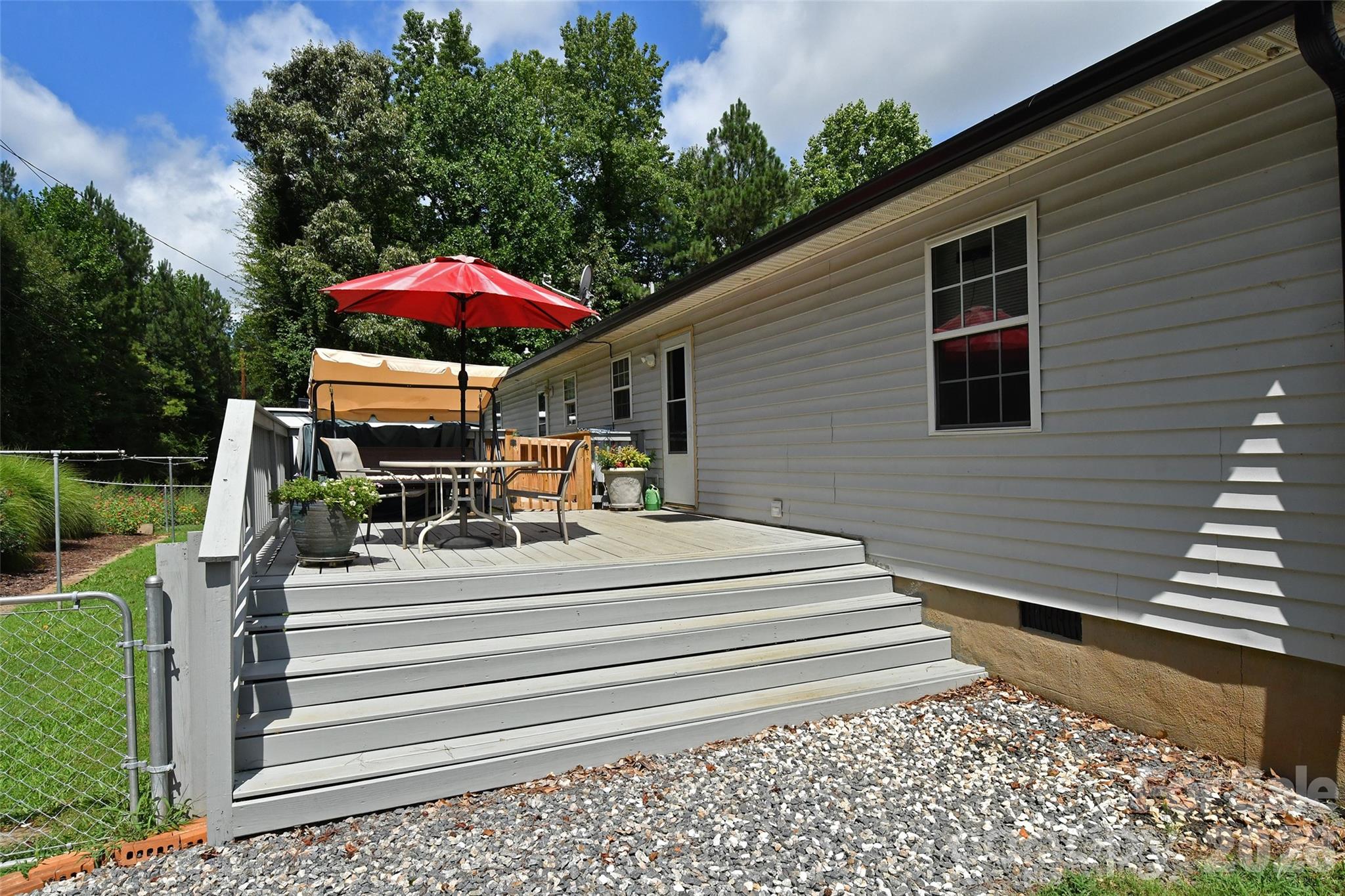 Duplex at 5502 and 5504 Wrenn Drive, Denver, photo 24 of 36