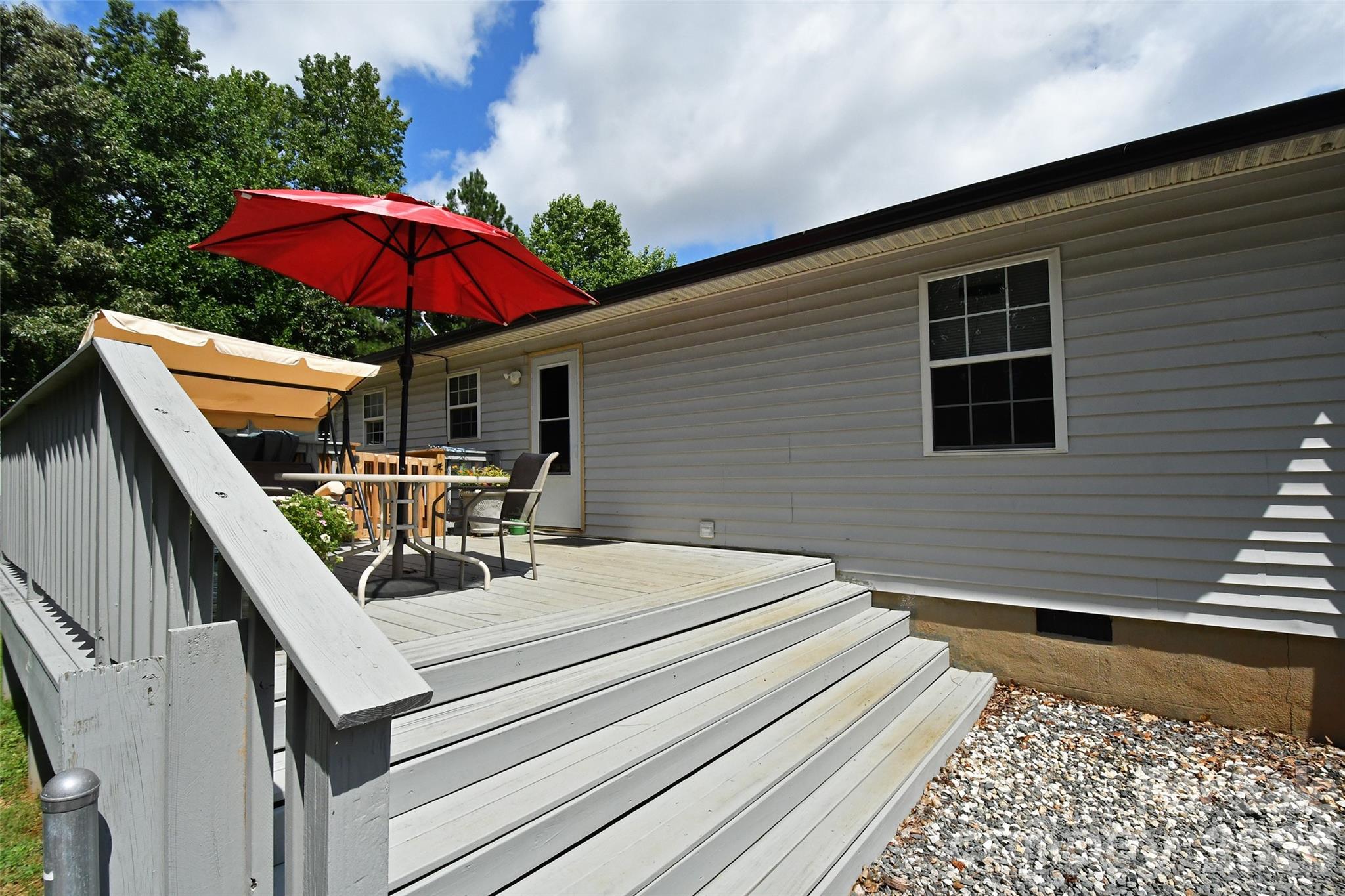 Duplex at 5502 and 5504 Wrenn Drive, Denver, photo 25 of 36