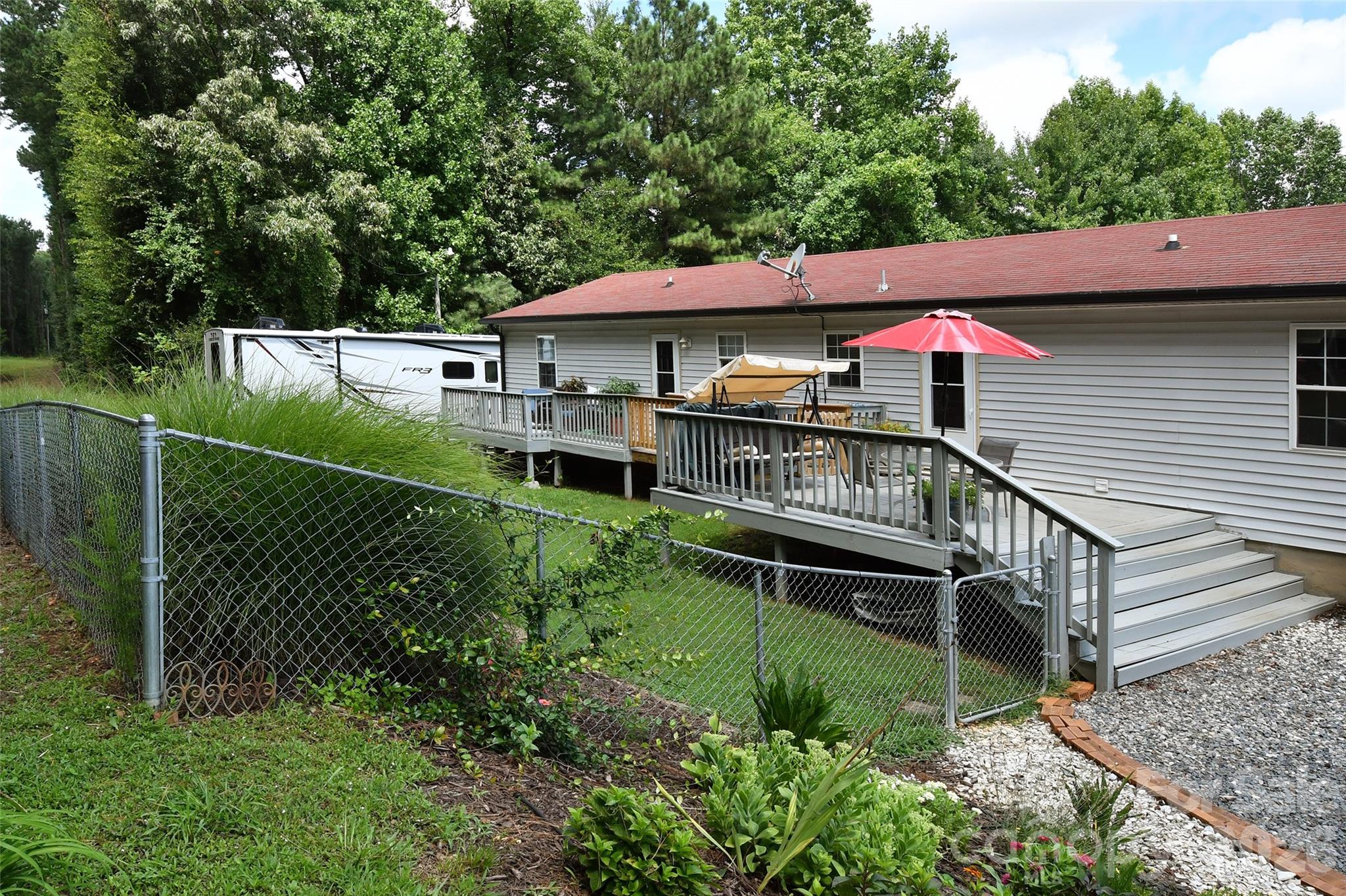 Duplex at 5502 and 5504 Wrenn Drive, Denver, photo 30 of 36