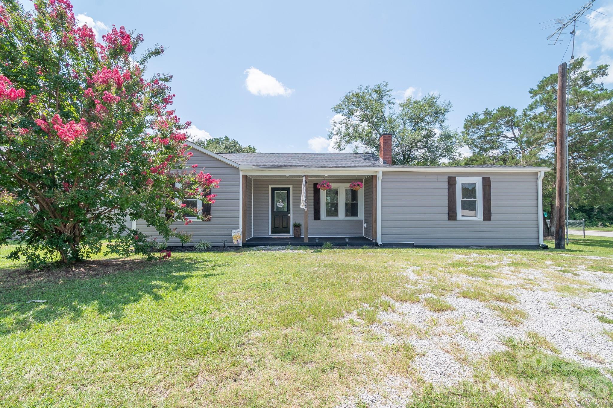 4228 Flat Creek Road