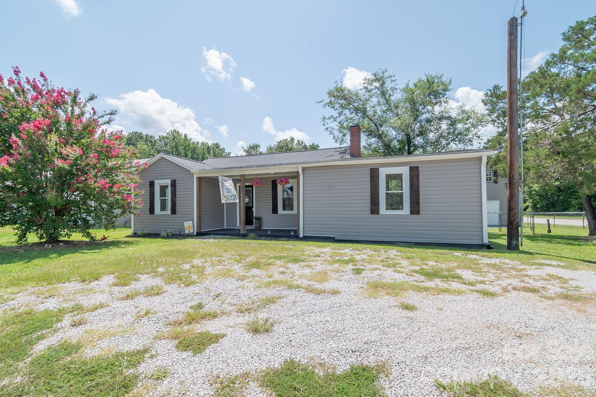 Single Family Residence at 4228 Flat Creek Road, Heath Springs, photo 3 of 47