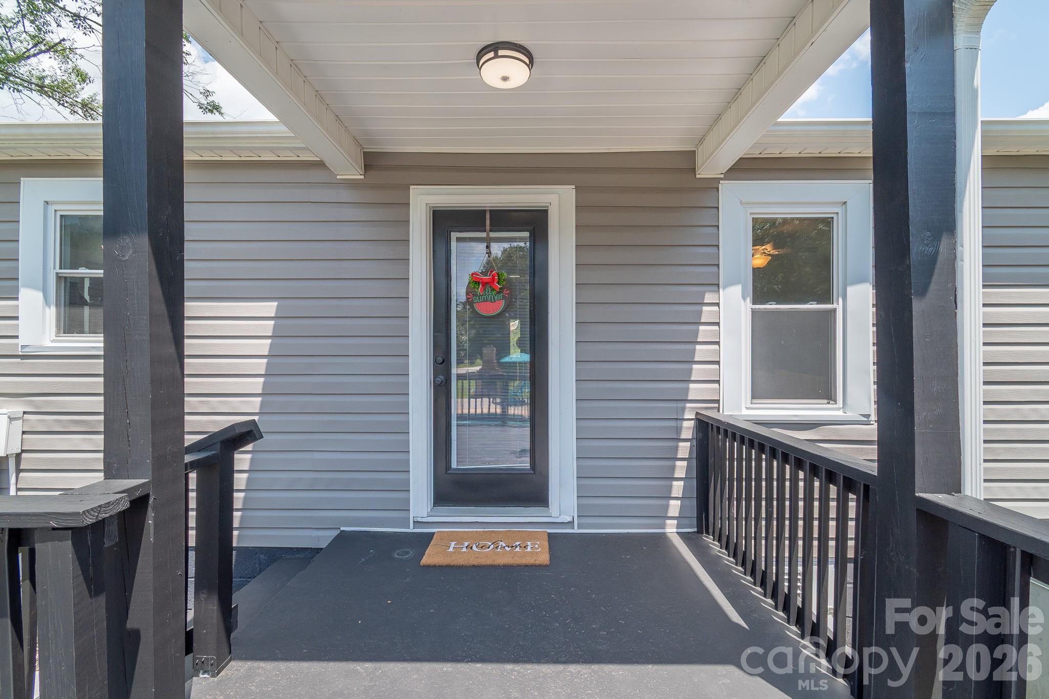Single Family Residence at 4228 Flat Creek Road, Heath Springs, photo 29 of 47