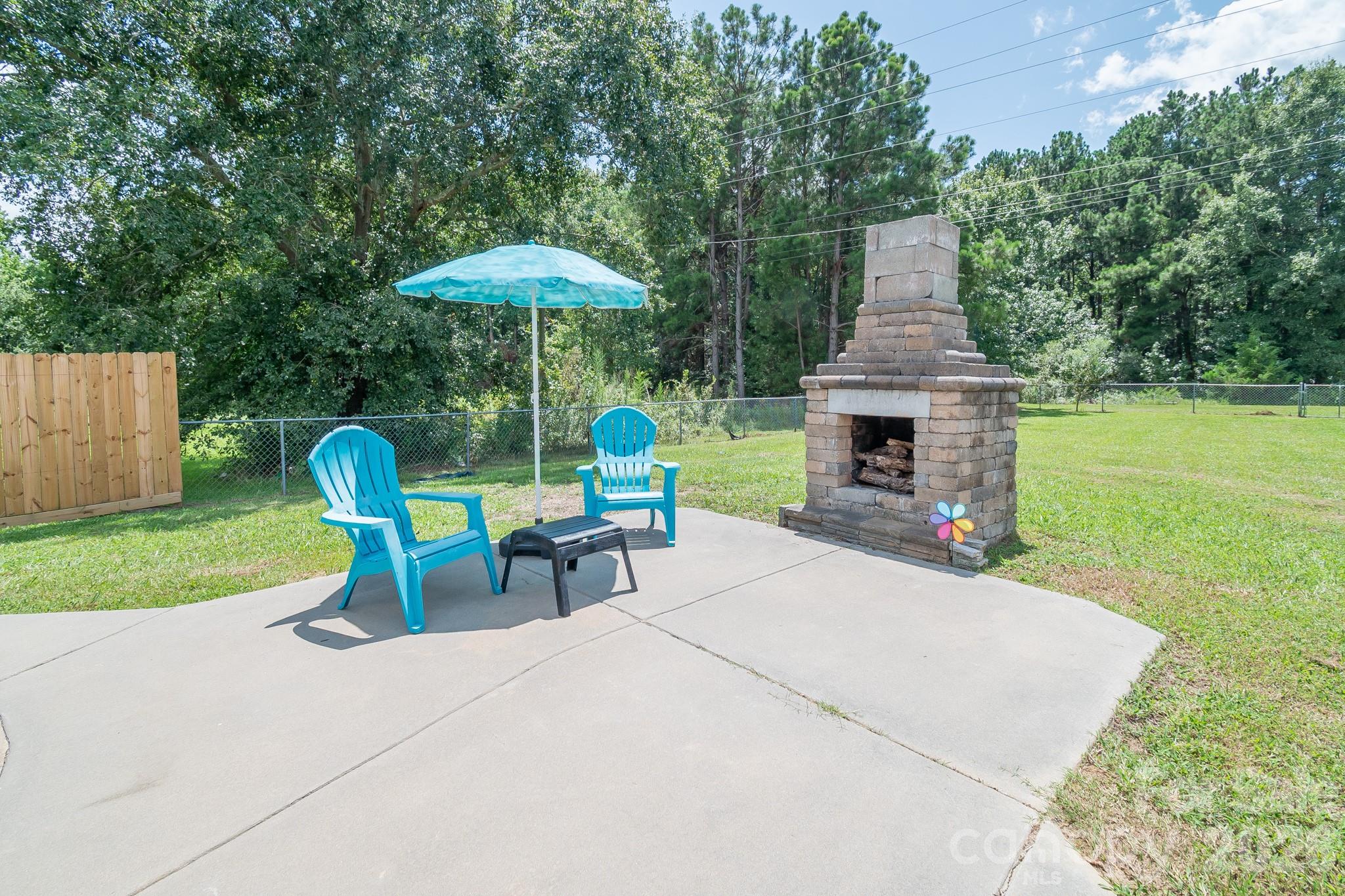 Single Family Residence at 4228 Flat Creek Road, Heath Springs, photo 35 of 47