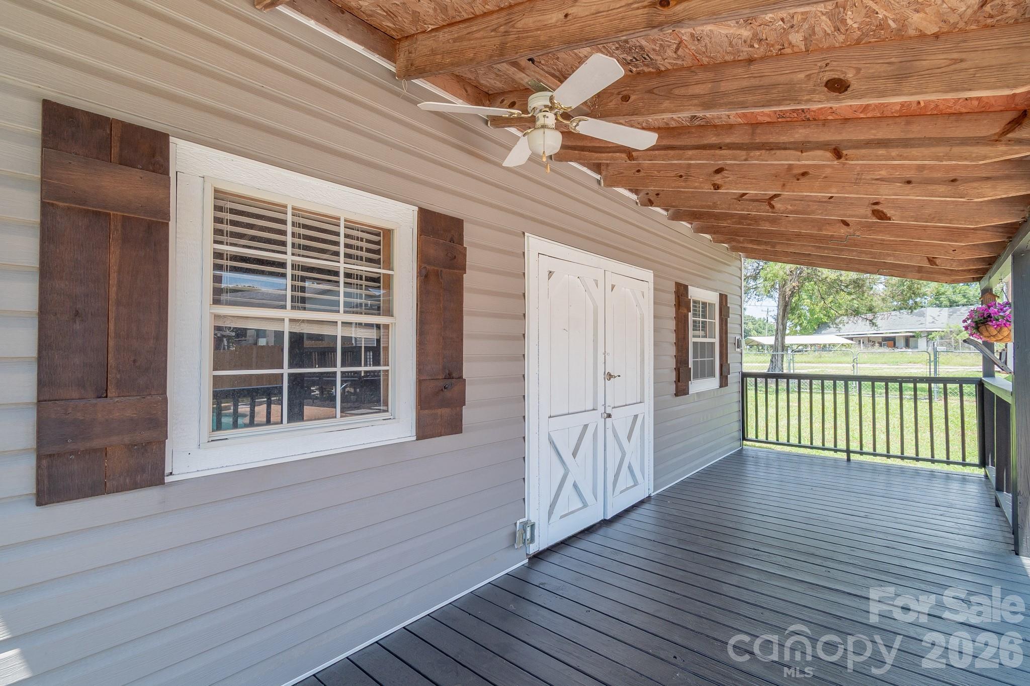Single Family Residence at 4228 Flat Creek Road, Heath Springs, photo 41 of 47