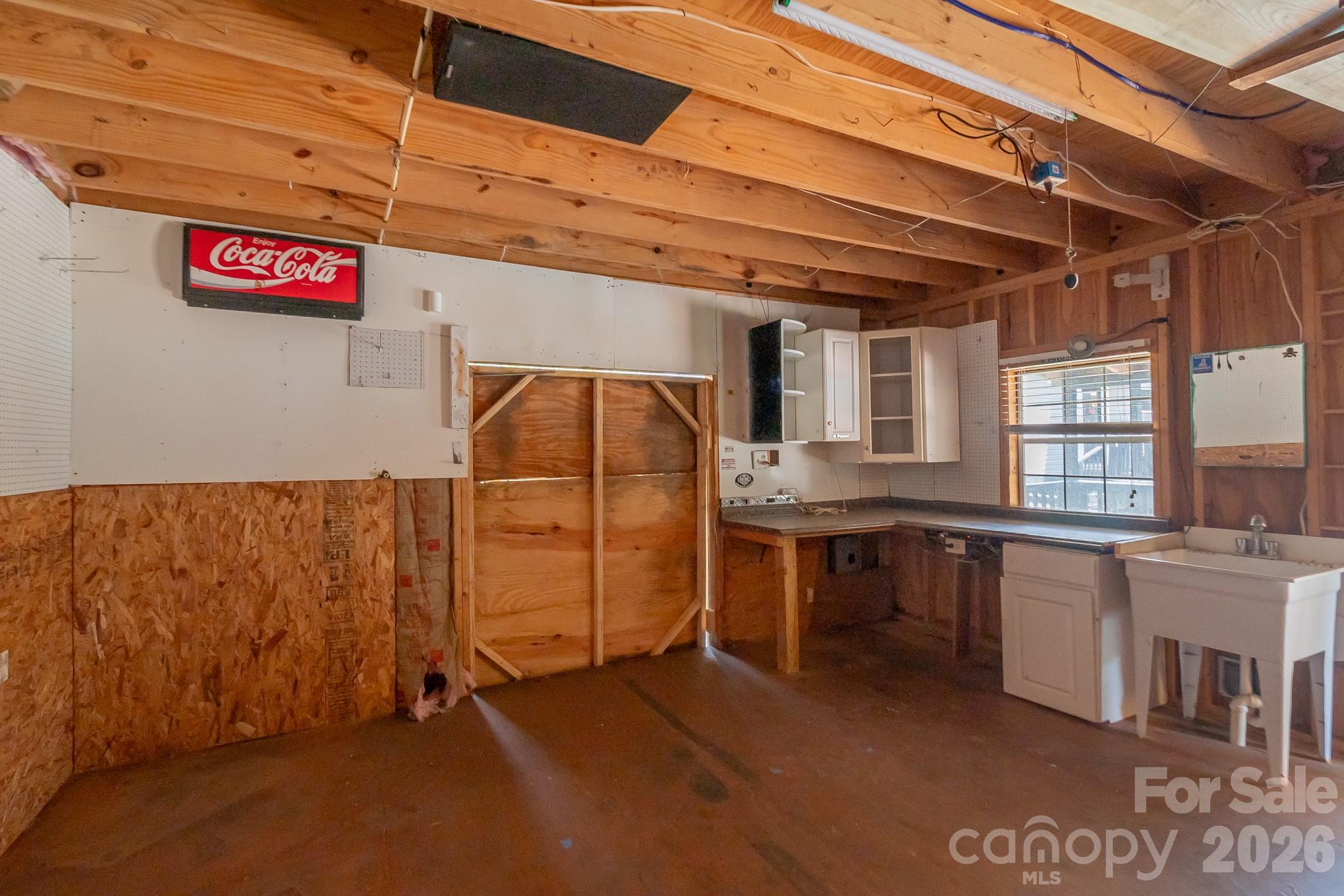 Single Family Residence at 4228 Flat Creek Road, Heath Springs, photo 42 of 47
