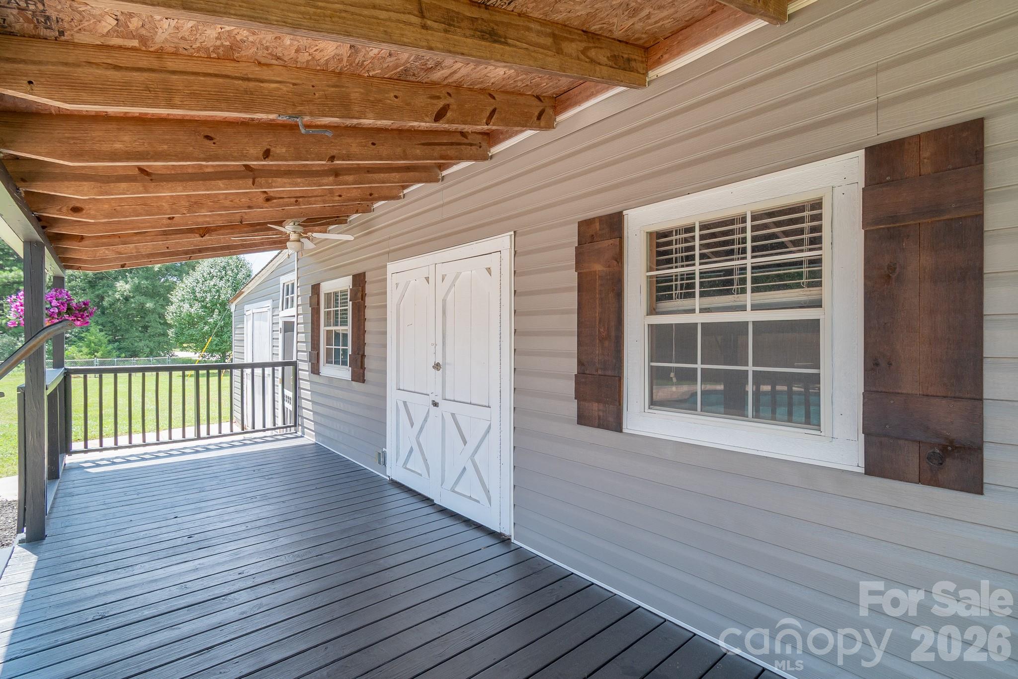Single Family Residence at 4228 Flat Creek Road, Heath Springs, photo 43 of 47