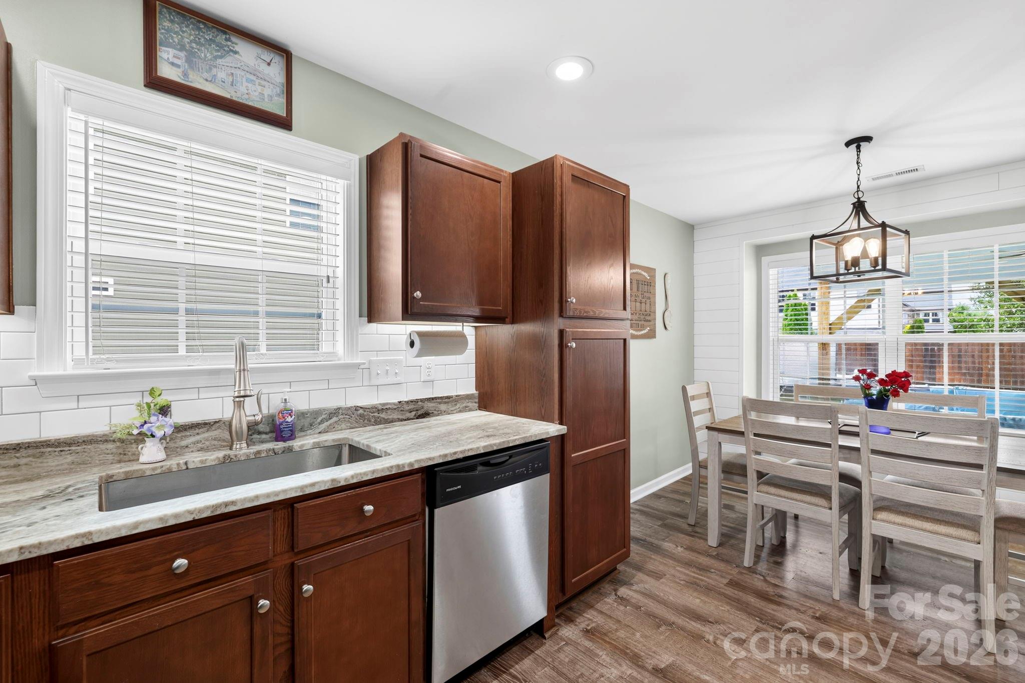 Single Family Residence at 38 E Swift Creek Road, Fletcher, photo 23 of 45