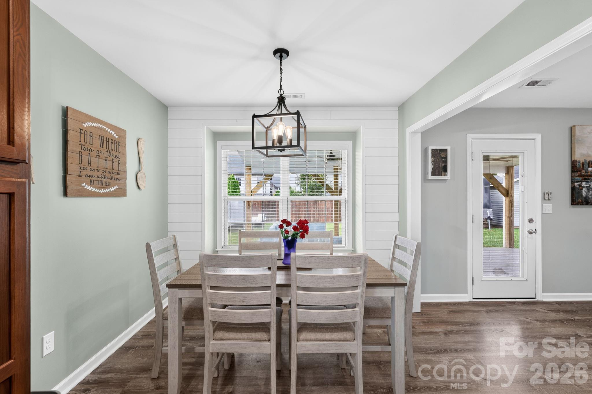 Single Family Residence at 38 E Swift Creek Road, Fletcher, photo 24 of 45