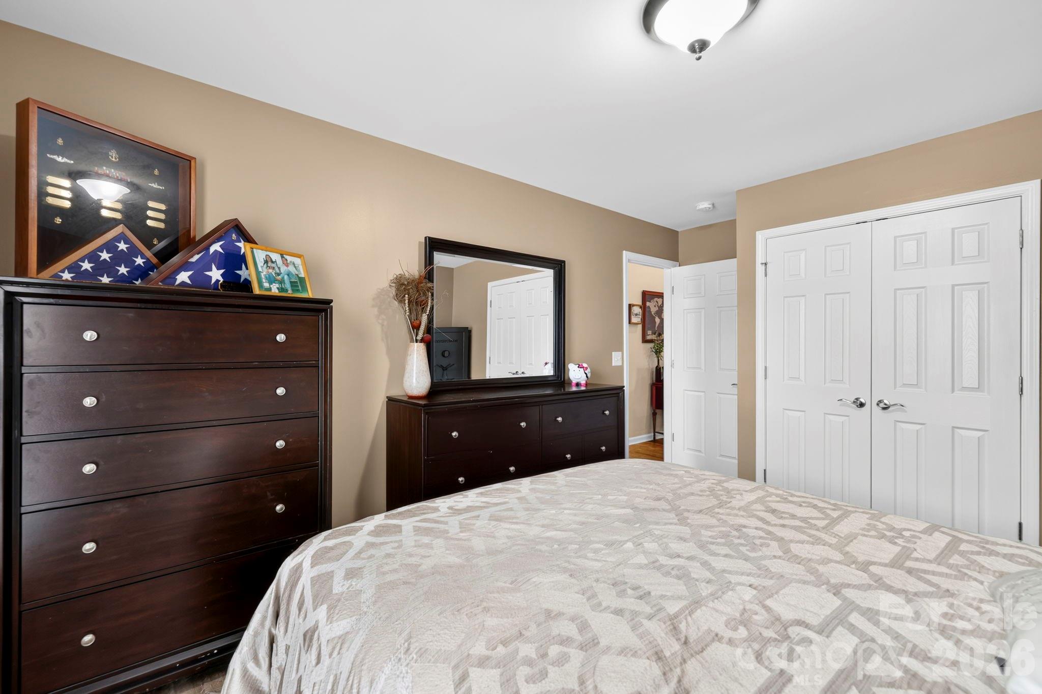 Single Family Residence at 38 E Swift Creek Road, Fletcher, photo 35 of 45