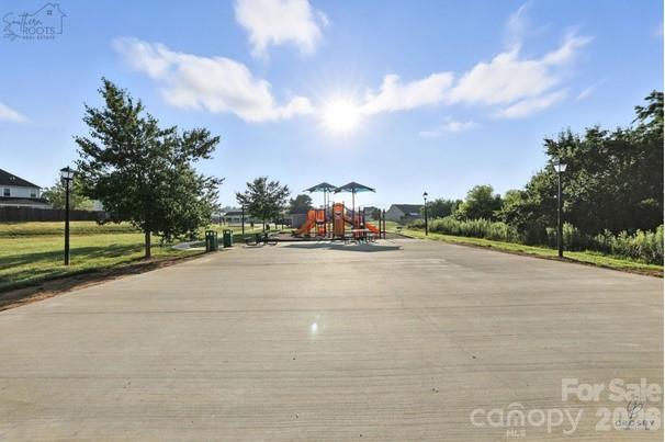Single Family Residence at 38 E Swift Creek Road, Fletcher, photo 45 of 45