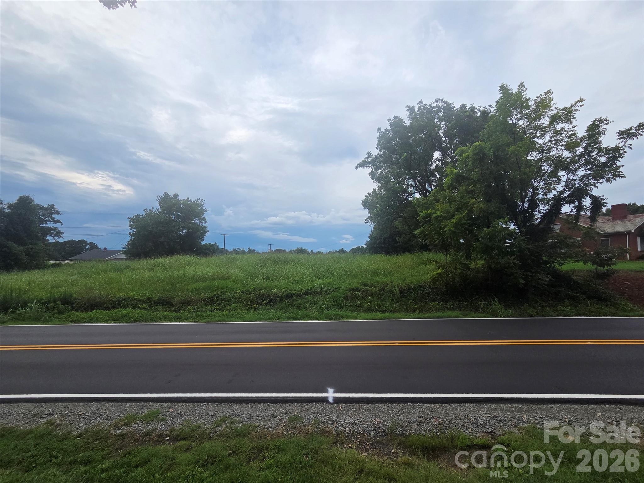 Lot at 0 Salem Road, Morganton
