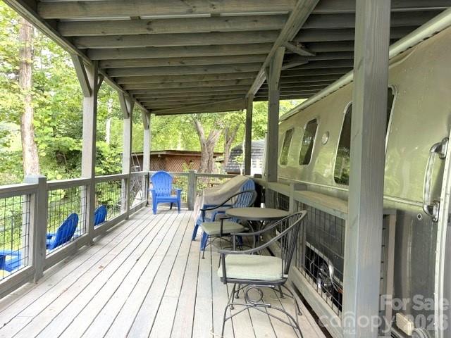 Single Family Residence at 30 Aqua Vista Loop, Waynesville, photo 5 of 21
